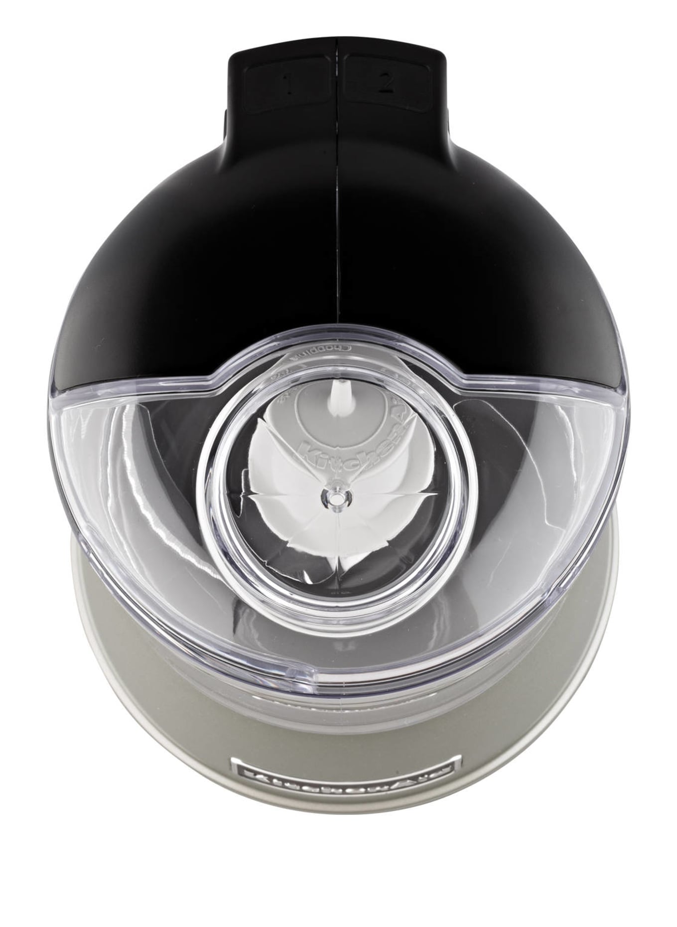 KitchenAid Zerhacker CONTOUR: SCHWARZ