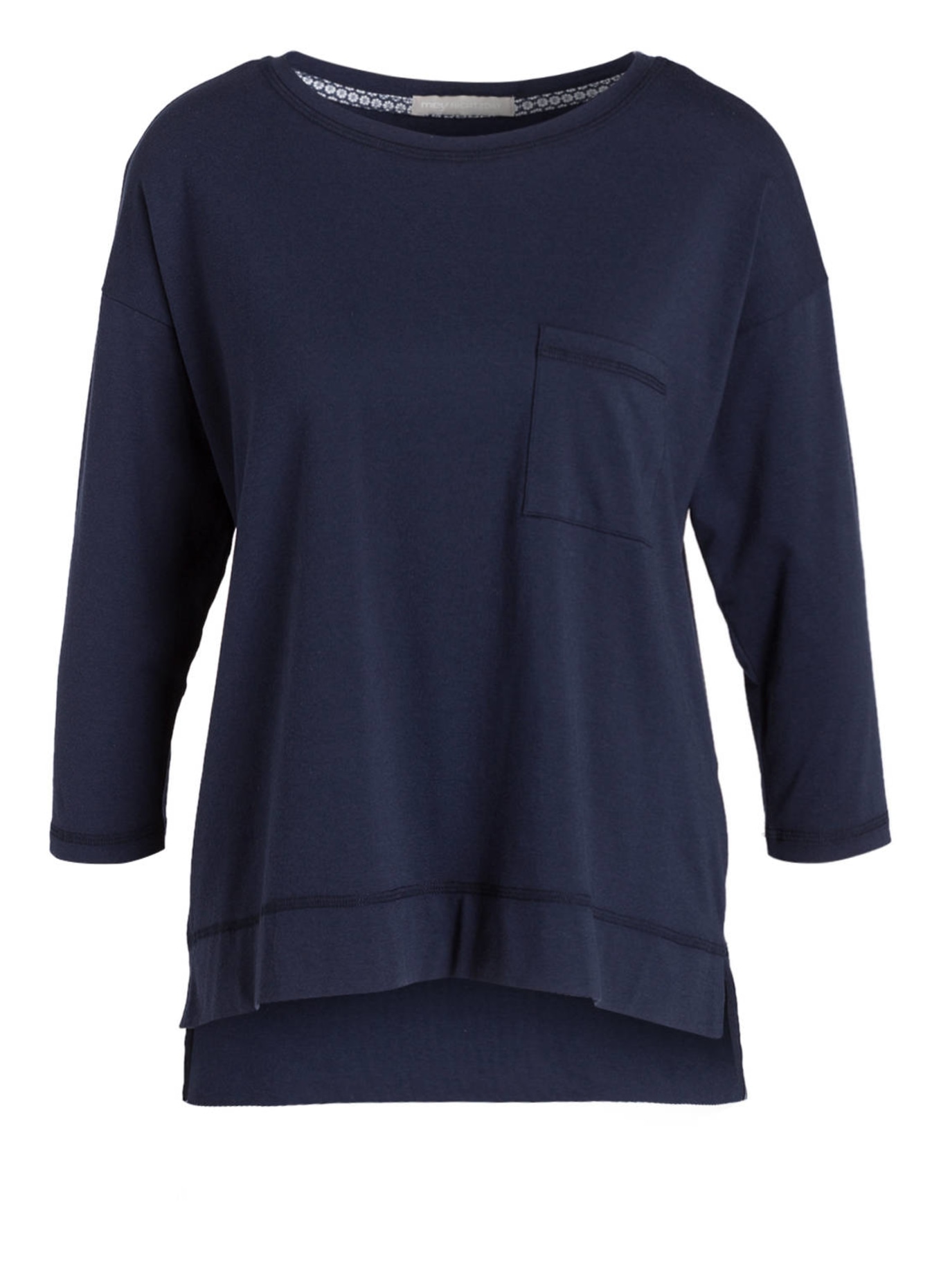 mey Koszulka rekreacyjna z serii NIGHT2DAY: NAVY