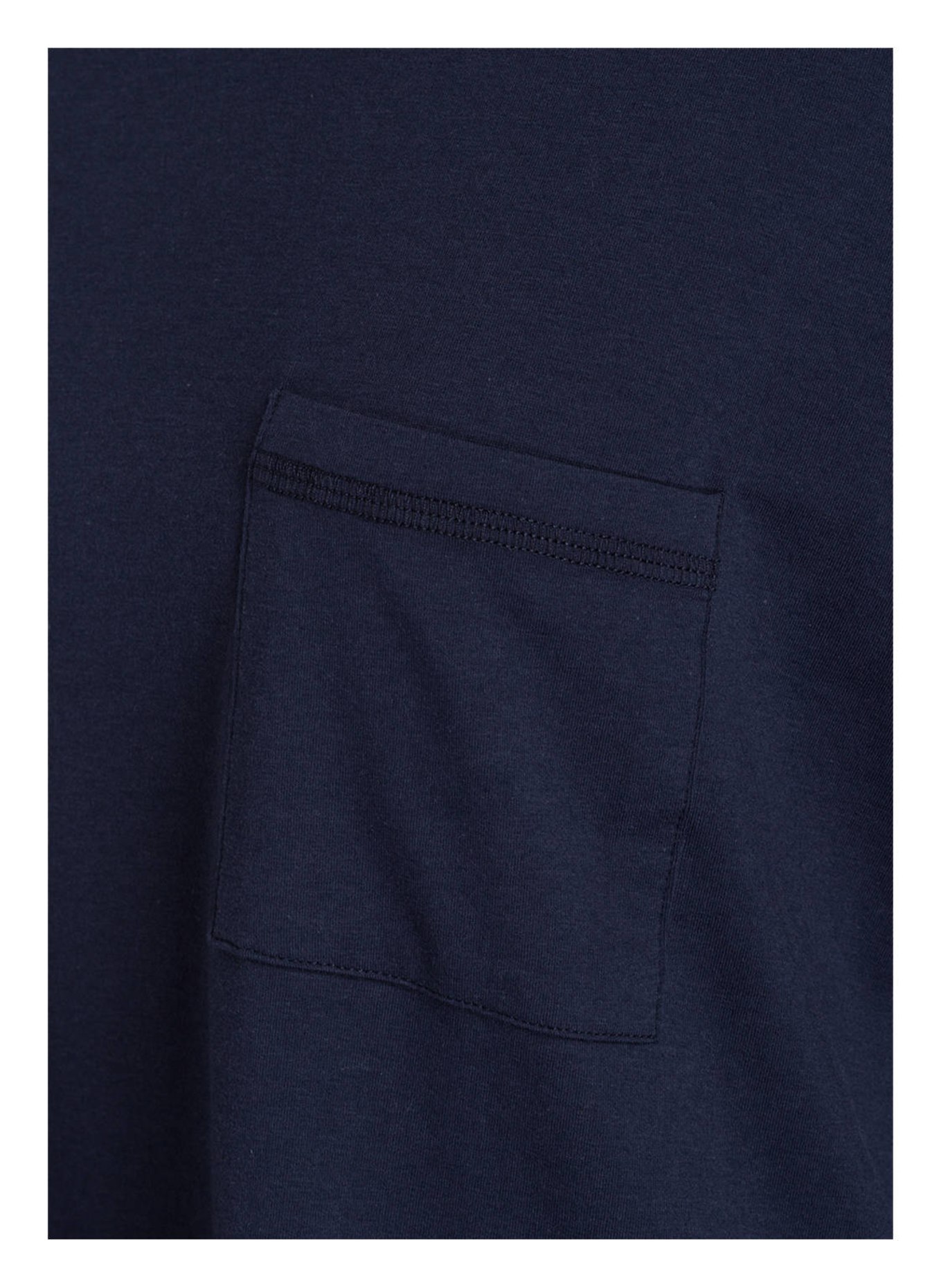 mey Koszulka rekreacyjna z serii NIGHT2DAY: NAVY