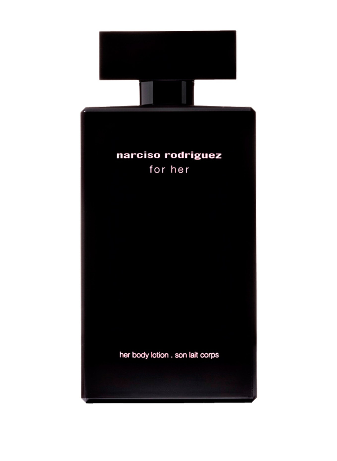 narciso rodriguez FOR HER (Obrázek 1)