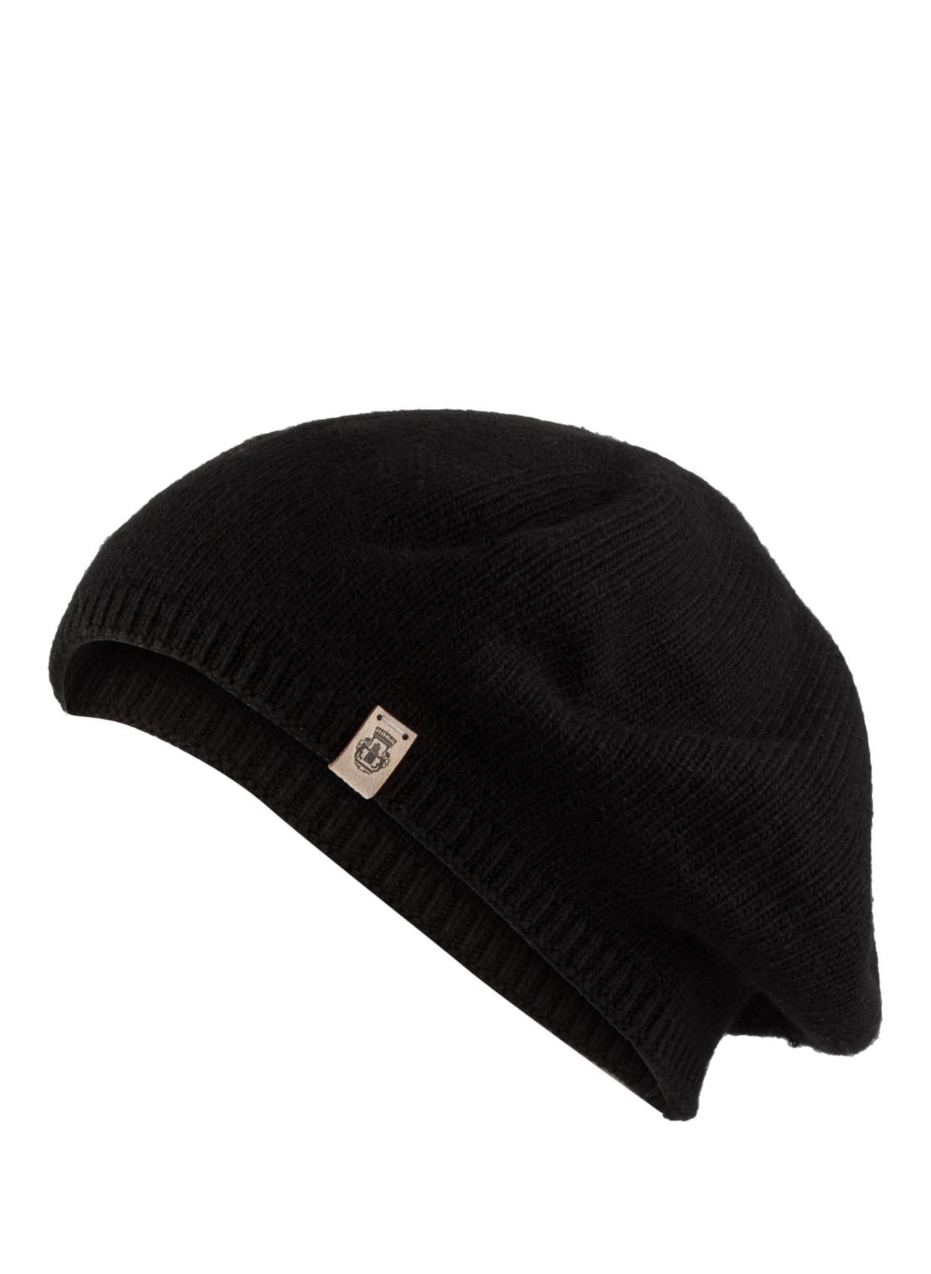 ROECKL Beanie, Color: BLACK (Image 1)