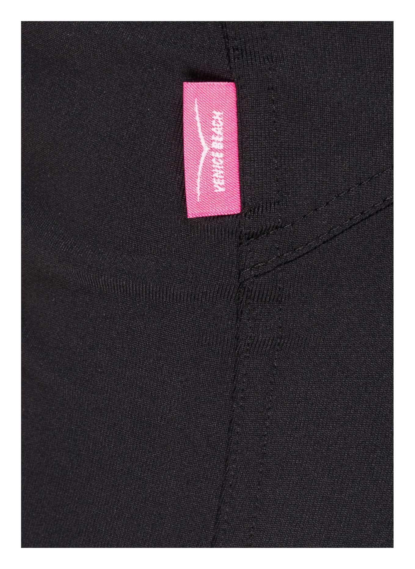 VENICE BEACH Sweatpants JAZZY, Color: BLACK (Image 5)