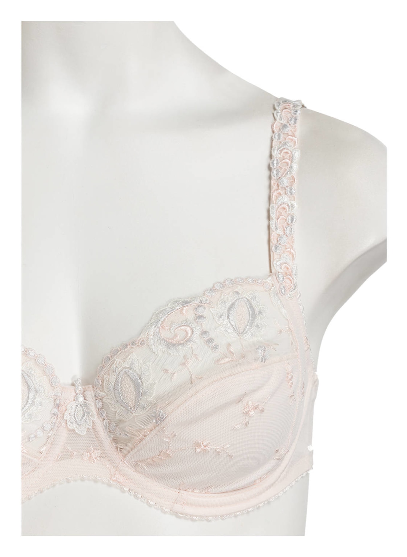 Felina Conturelle Underwire bra PROVENCE, Color: LIGHT PINK (Image 4)