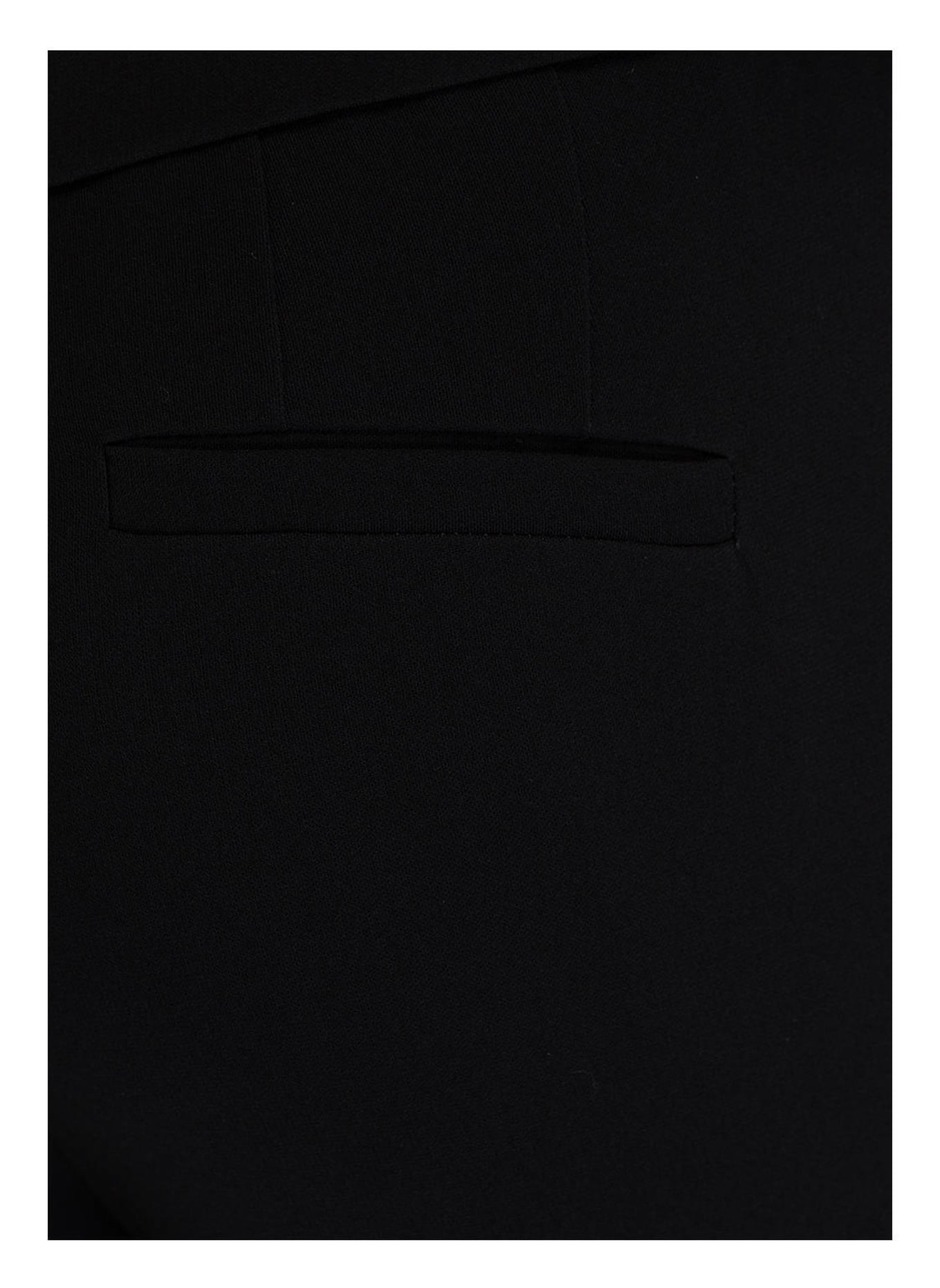 MARC CAIN Spodnie w stylu dresowym, Kolor: 900 SCHWARZ (Obrazek 5)