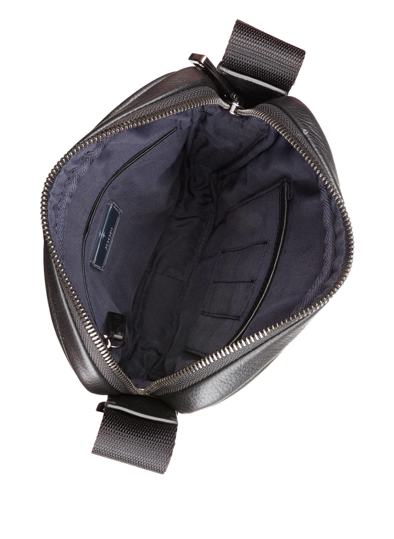 JOOP! Shoulder Bag CARDONA REMUS, Color: BLACK (Image 3)
