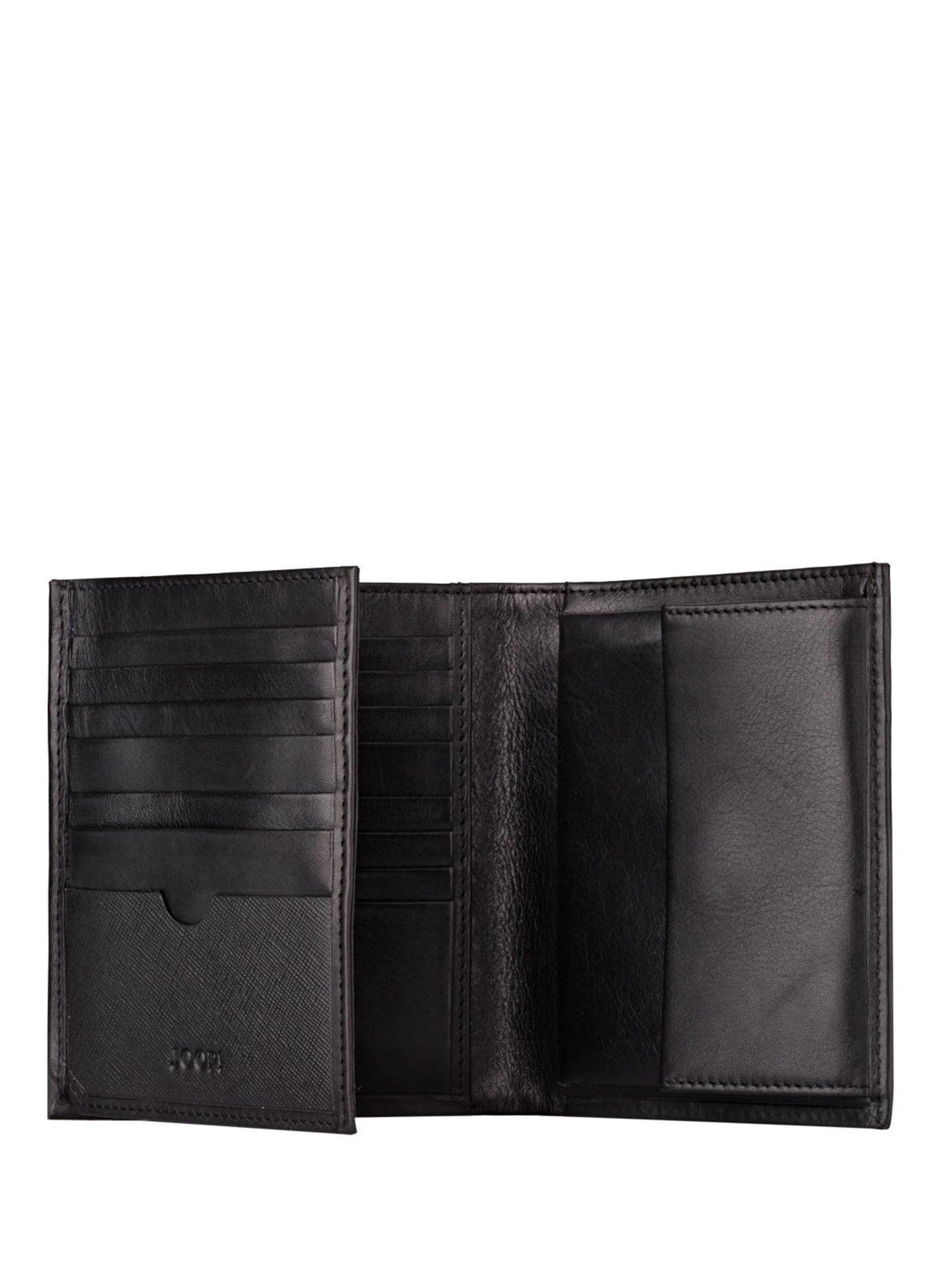 JOOP! Wallet PLUTOS , Color: BLACK (Image 2)