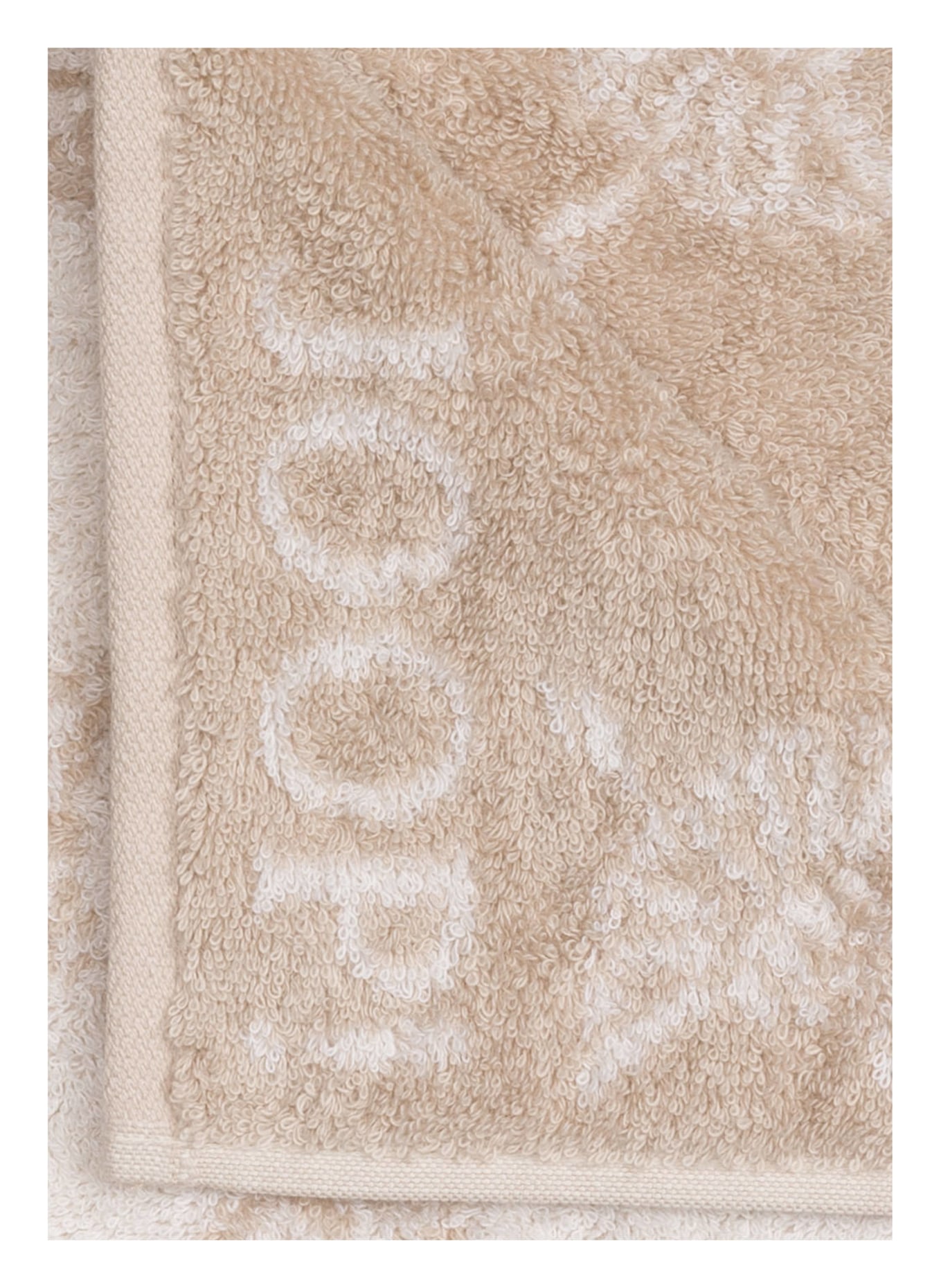 JOOP! Guest towel CORNFLOWER , Color: BEIGE (Image 3)