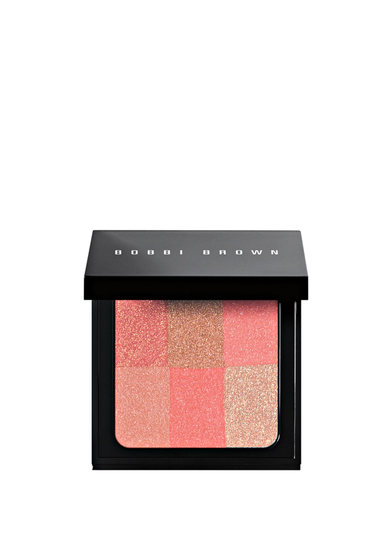 BOBBI BROWN BRIGHTENING BRICK (Obrazek 1)