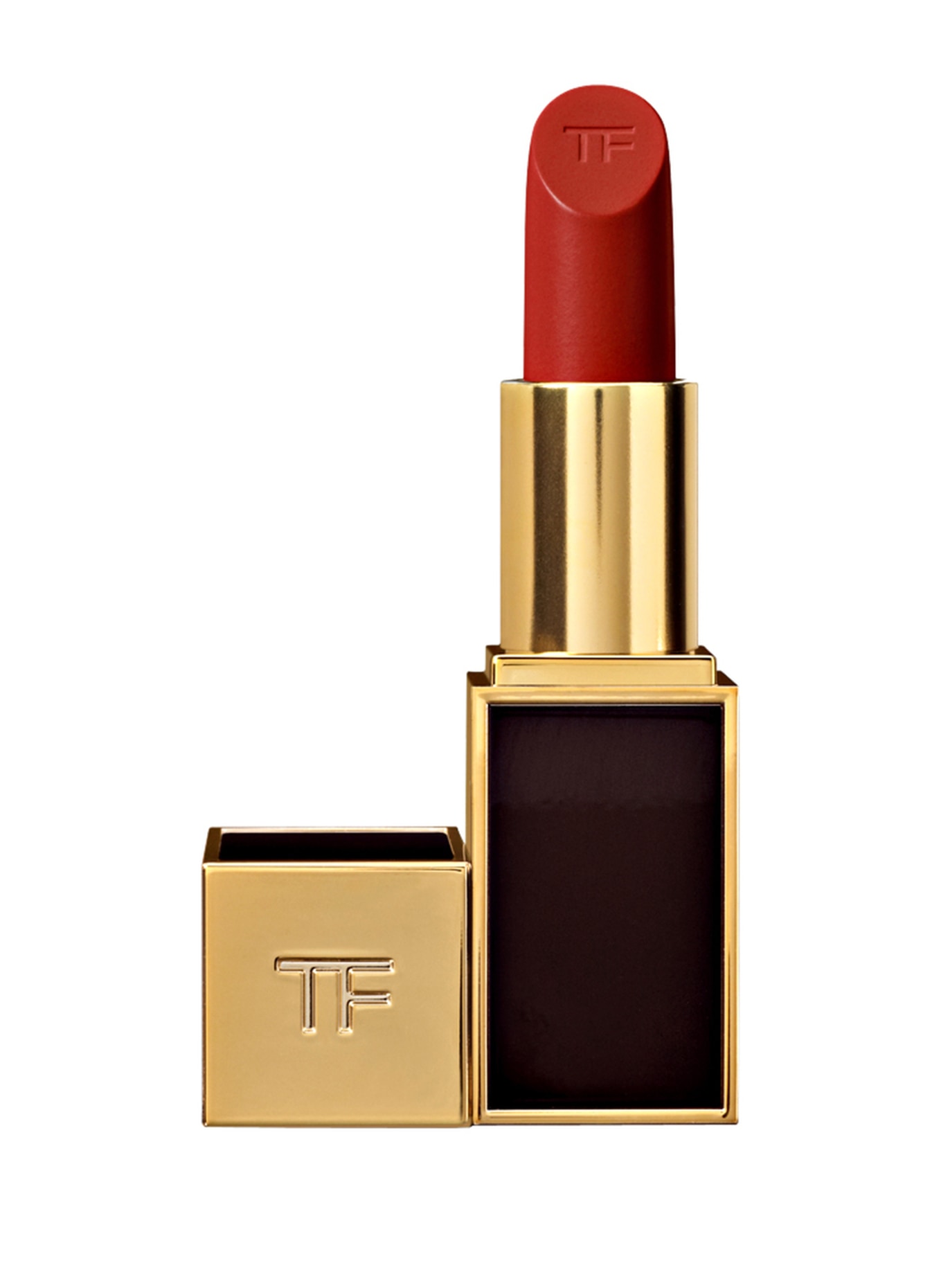 TOM FORD BEAUTY LIP COLOR, Farbe: 16 SCARLET ROUGE (Bild 1)