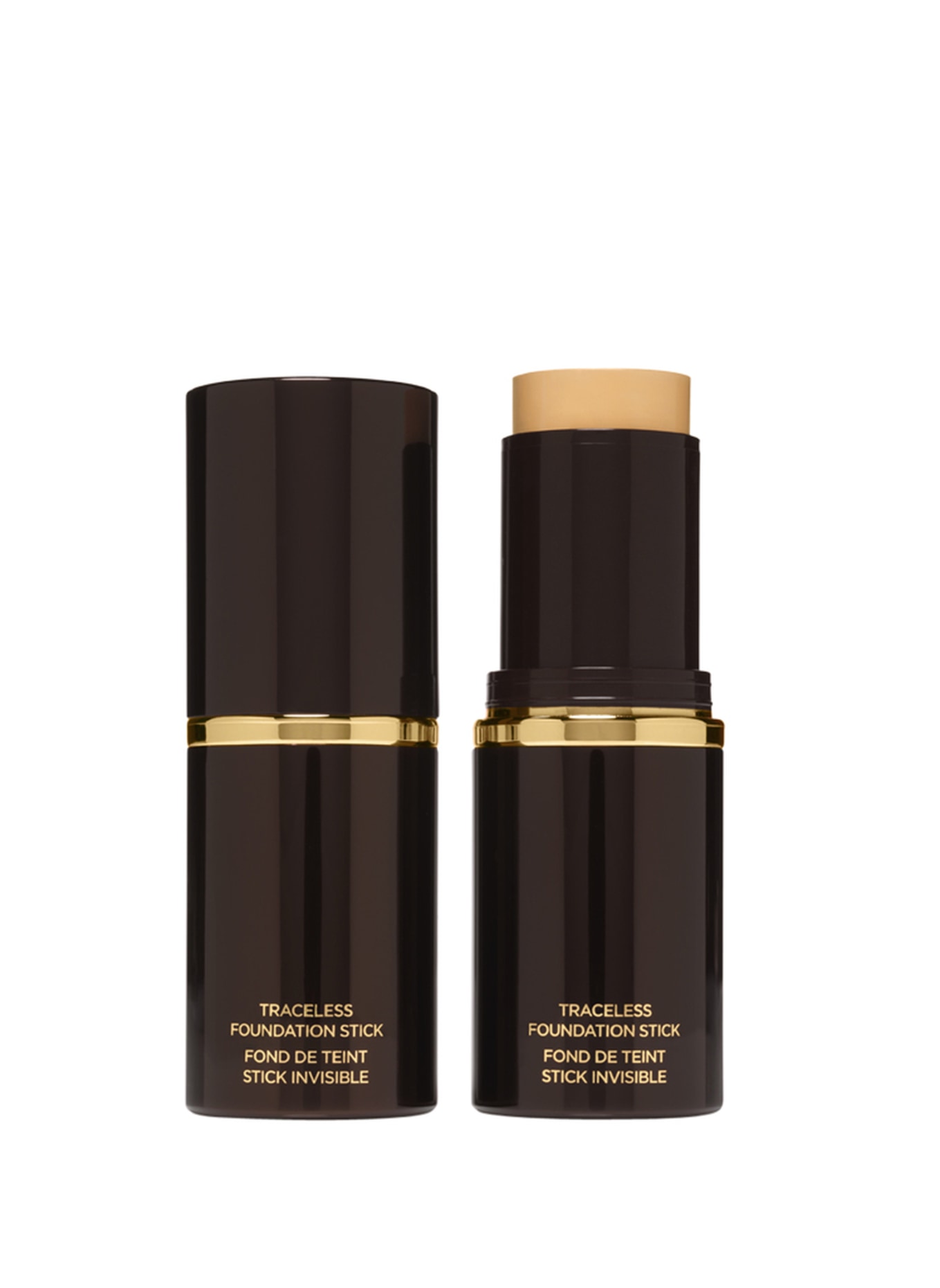TOM FORD BEAUTY TRACELESS FOUNDATION STICK, Farbe: 04 BISQUE (Bild 1)