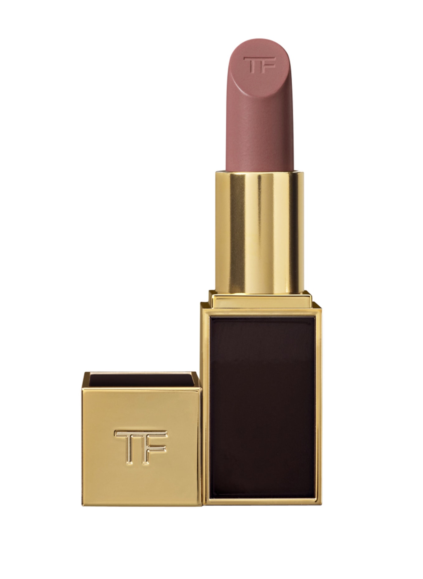 TOM FORD BEAUTY LIP COLOR, Farbe: 04 INDIAN ROSE (Bild 1)