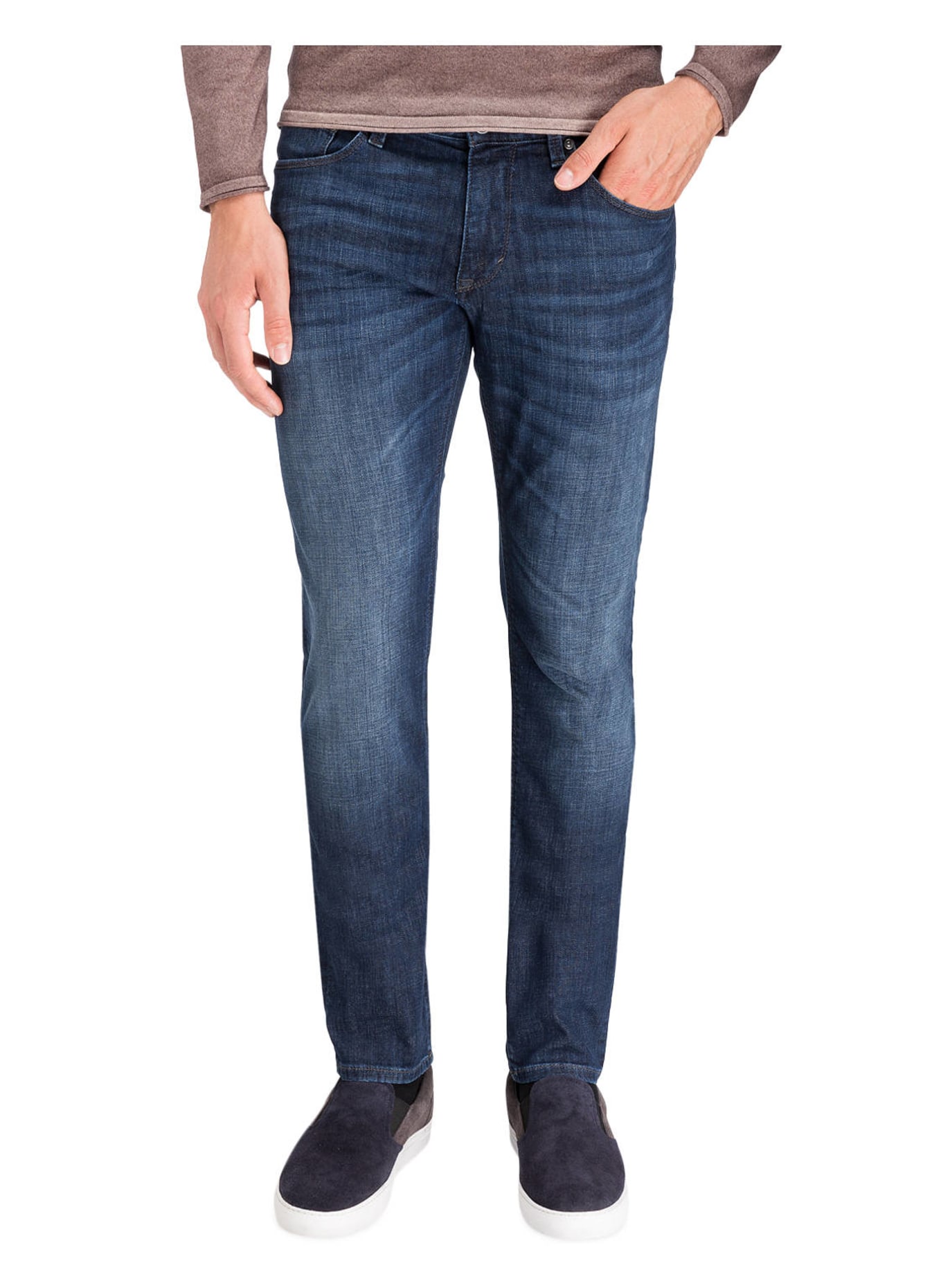 JOOP! Jeans STEPHEN Slim Fit, Farbe: 415 NAVY (Bild 2)