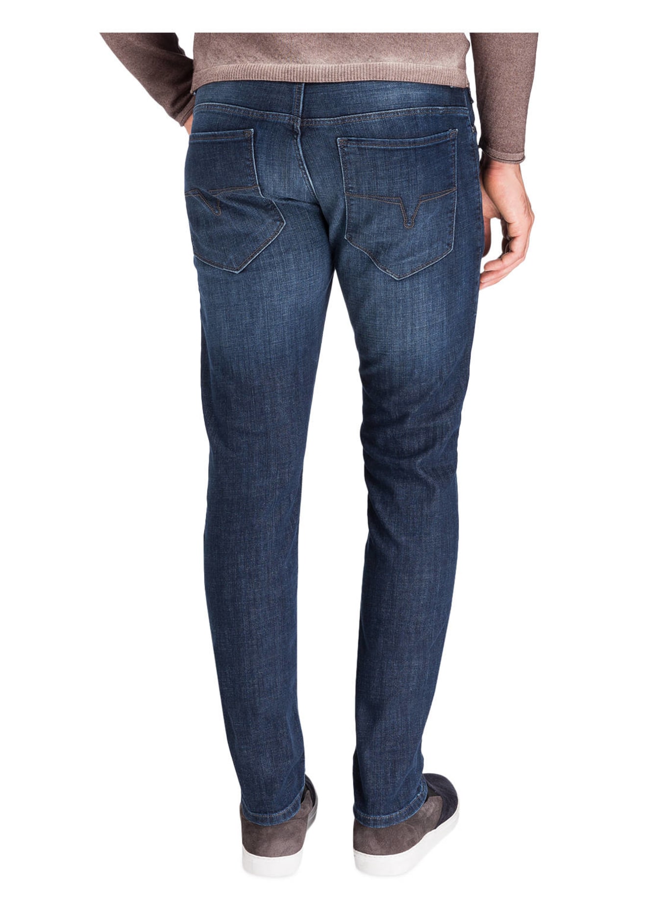JOOP! Jeans STEPHEN Slim Fit, Farbe: 415 NAVY (Bild 3)