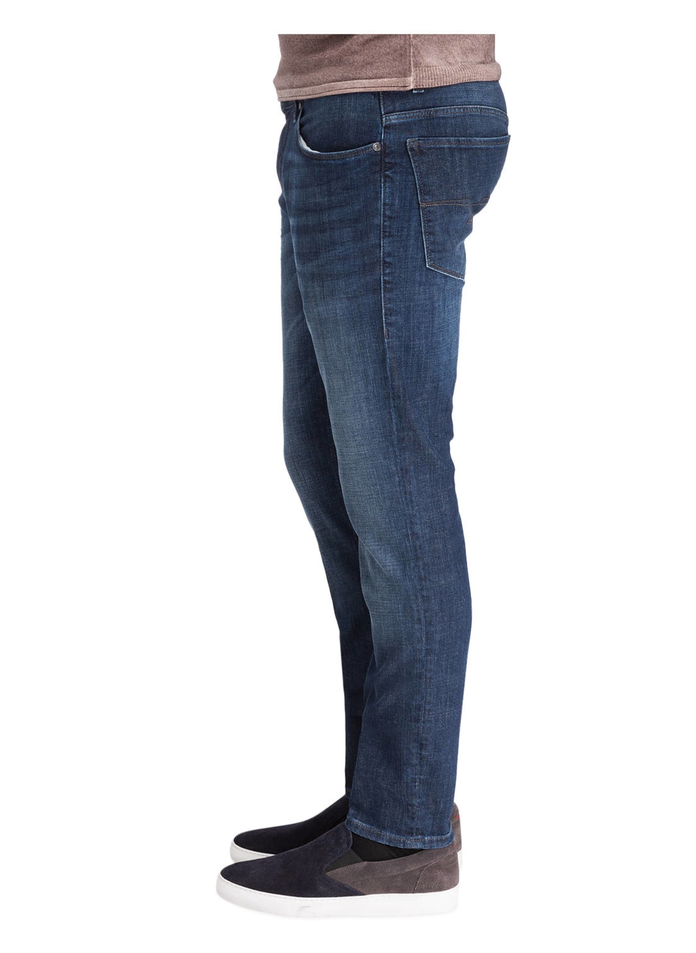 JOOP! Jeans STEPHEN Slim Fit, Farbe: 415 NAVY (Bild 4)
