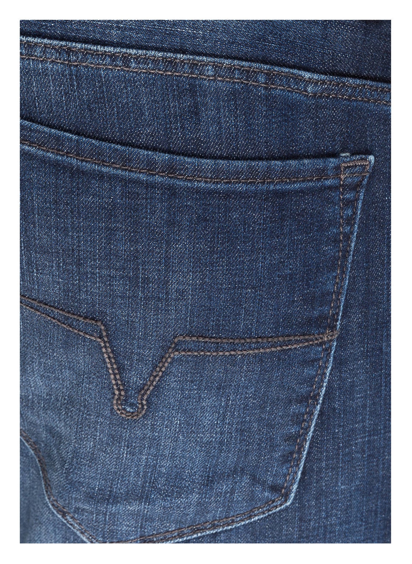 JOOP! Jeans STEPHEN Slim Fit, Farbe: 415 NAVY (Bild 5)