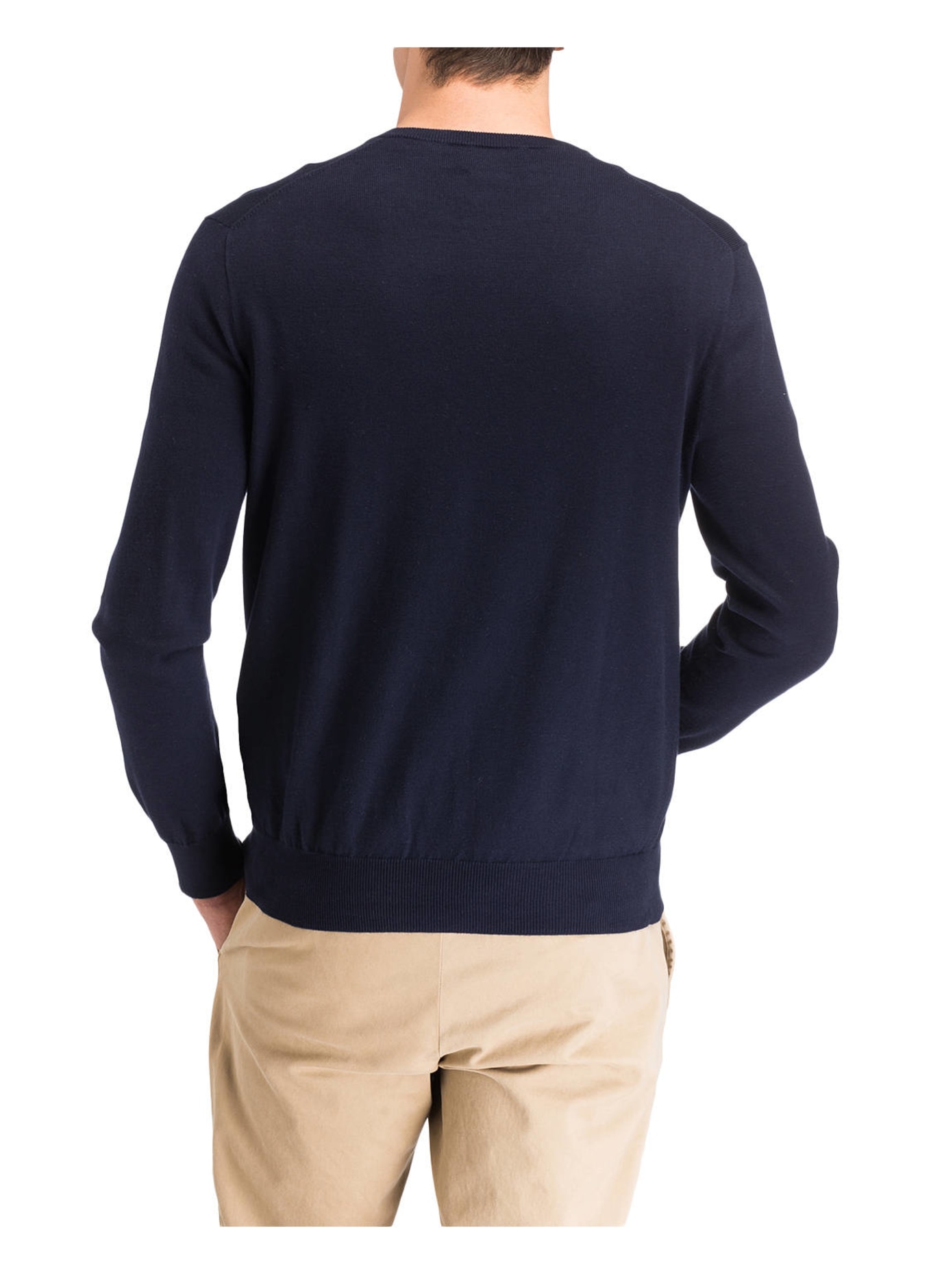 POLO RALPH LAUREN Pullover, Farbe: NAVY (Bild 3)