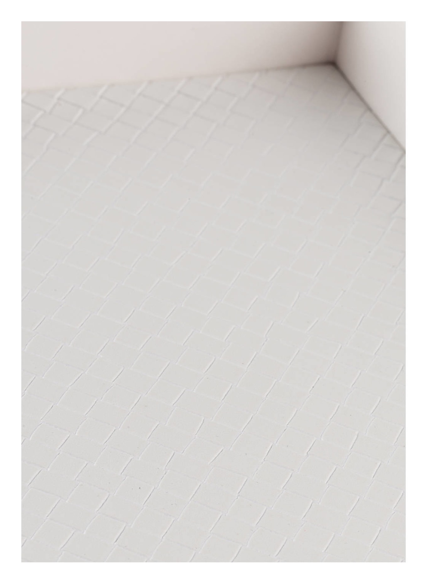 JOOP! Decorative tray BATHLINE , Color: WHITE (Image 3)