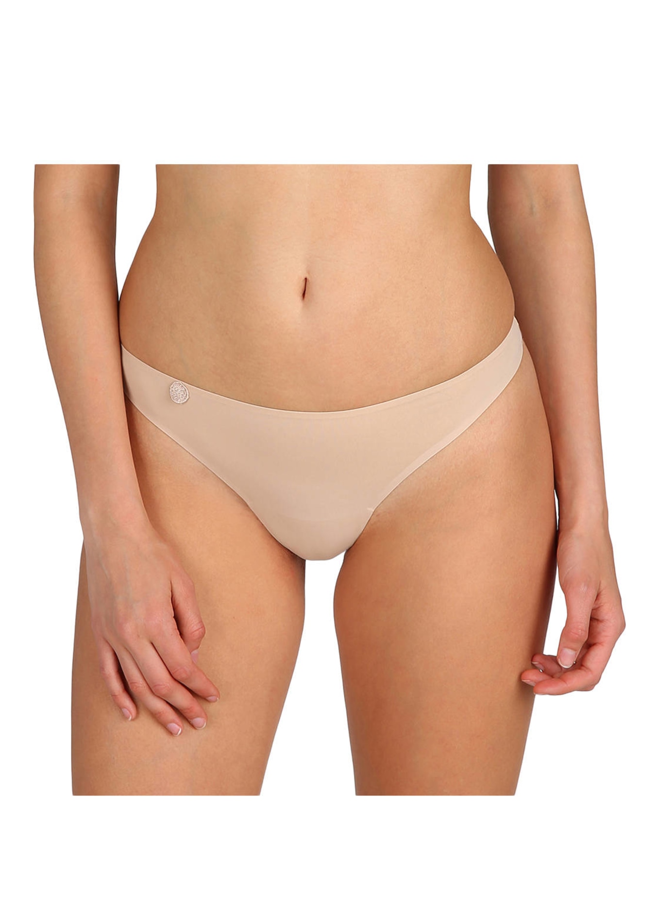 MARIE JO Thong TOM, Color: BEIGE (Image 4)