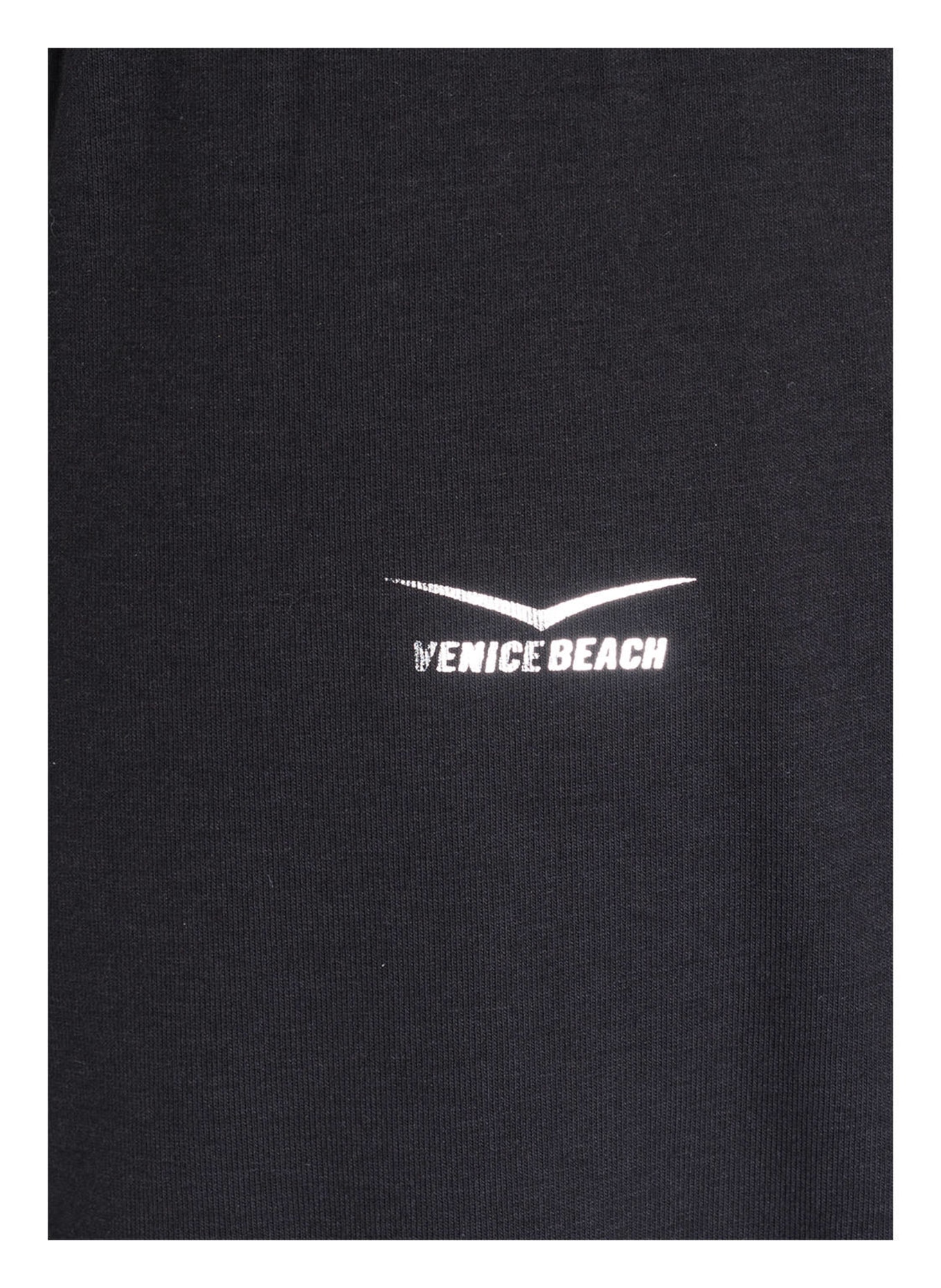 VENICE BEACH Fitnesshose UMA , Farbe: SCHWARZ (Bild 5)