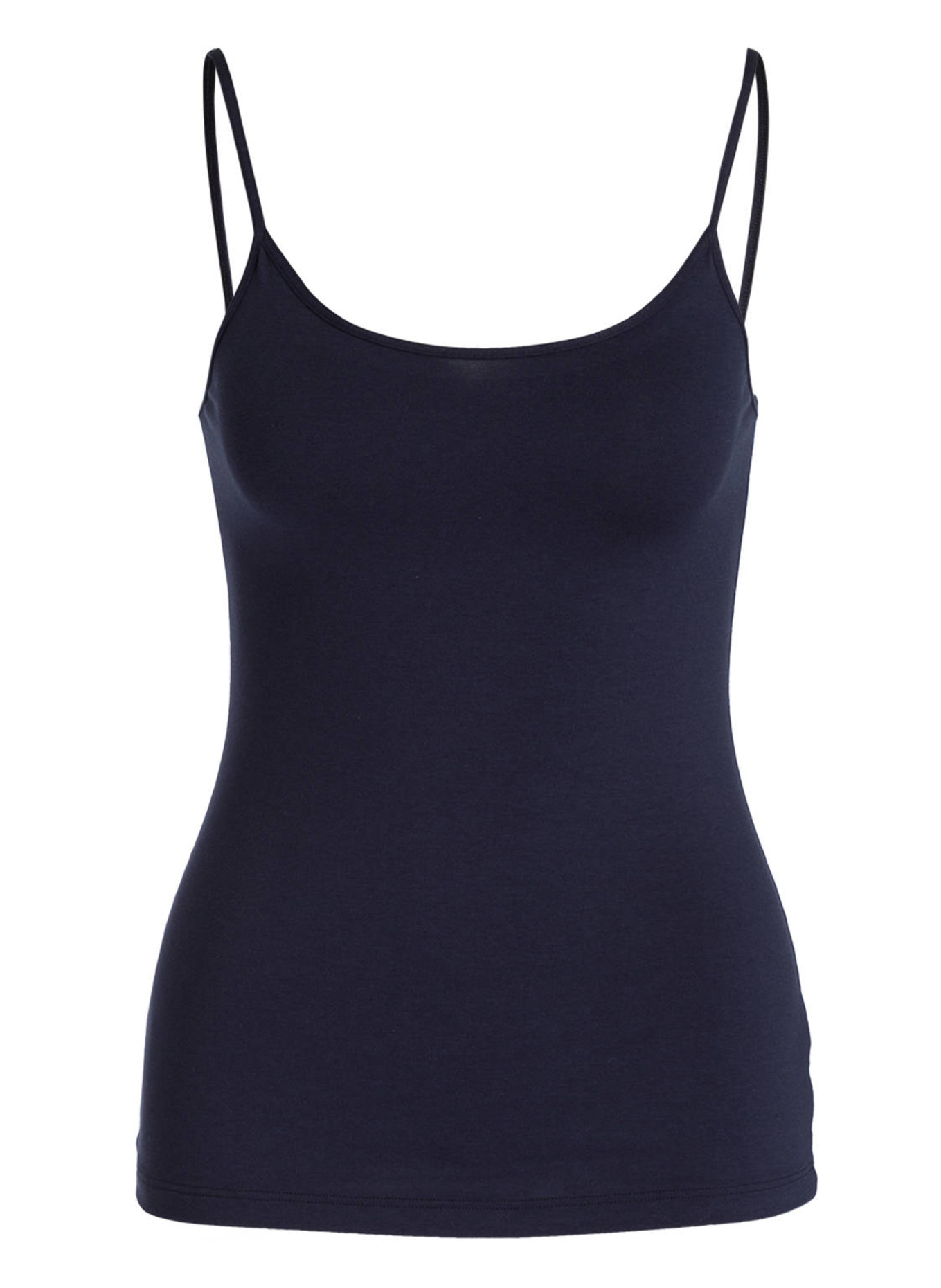 mey Top Serie COTTON PURE: DUNKELBLAU