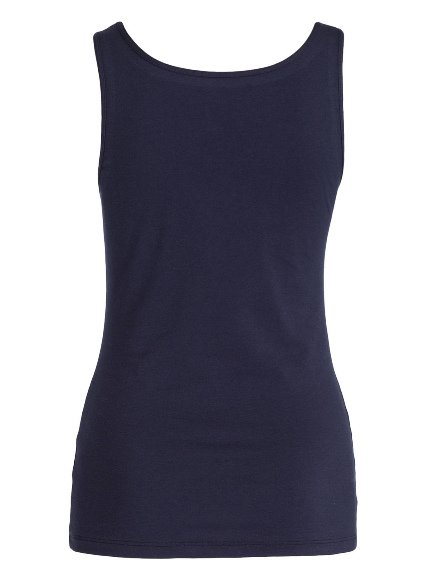 mey Top Serie COTTON PURE: DUNKELBLAU