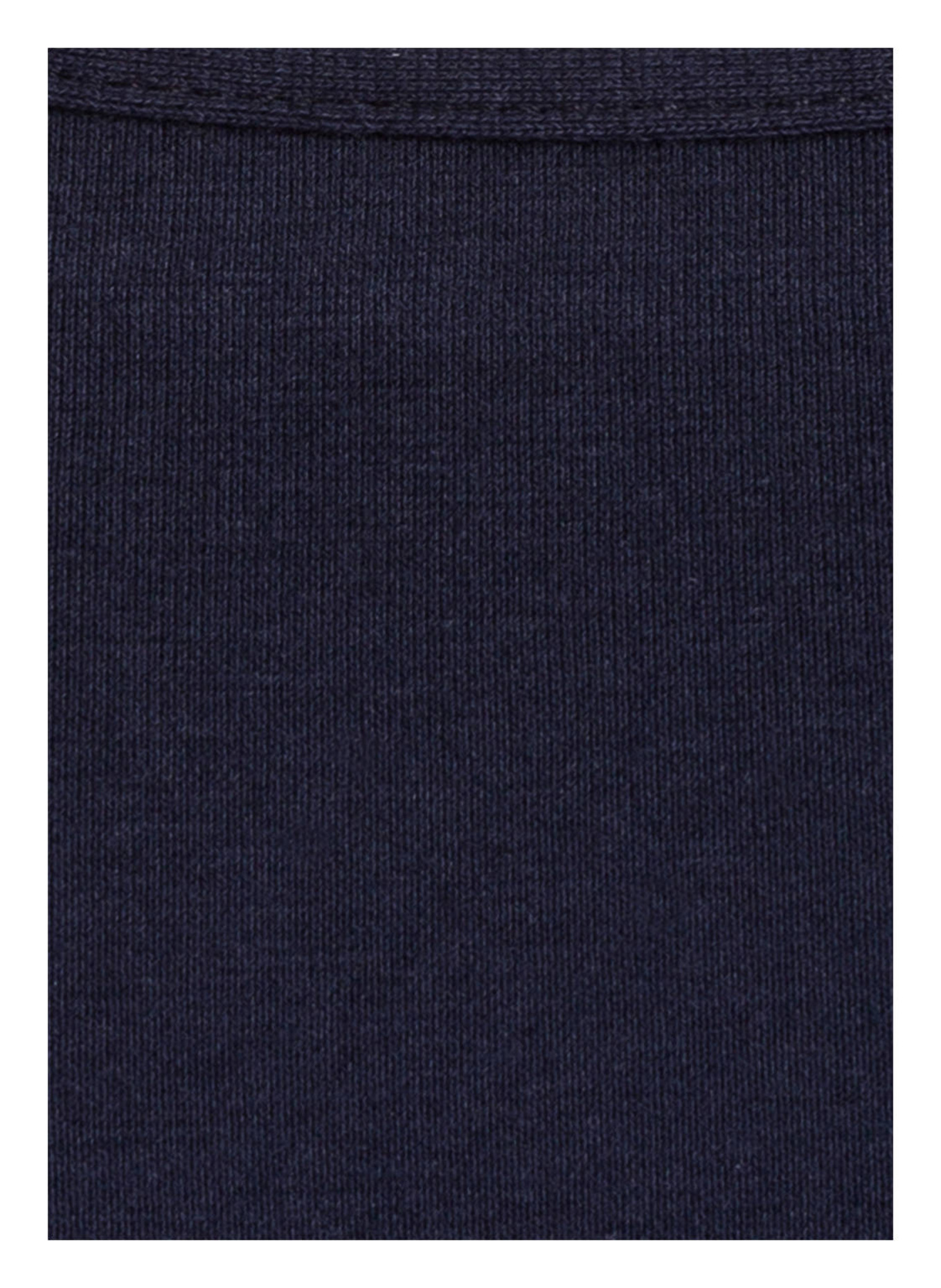 mey Top Serie COTTON PURE: DUNKELBLAU
