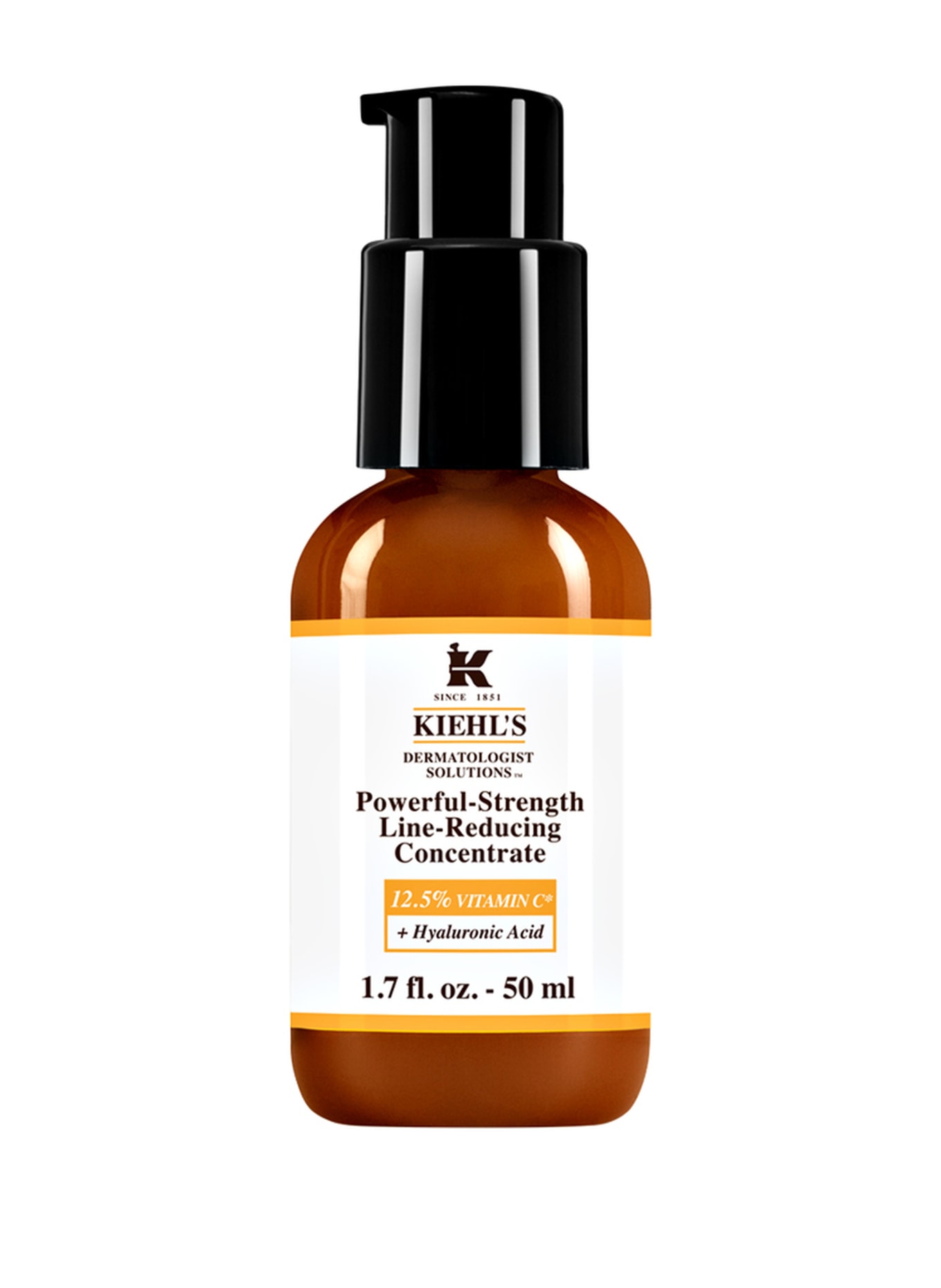 Kiehl's PUTERE PUTERNICĂ