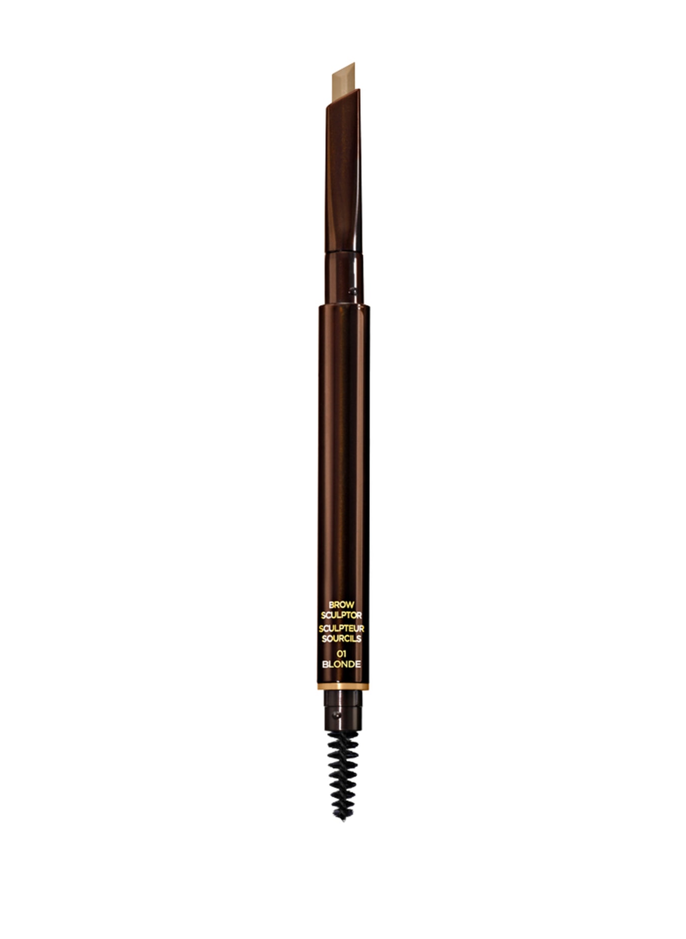 TOM FORD BEAUTY BROW SCULPTOR, Farbe: 01 BLONDE (Bild 1)