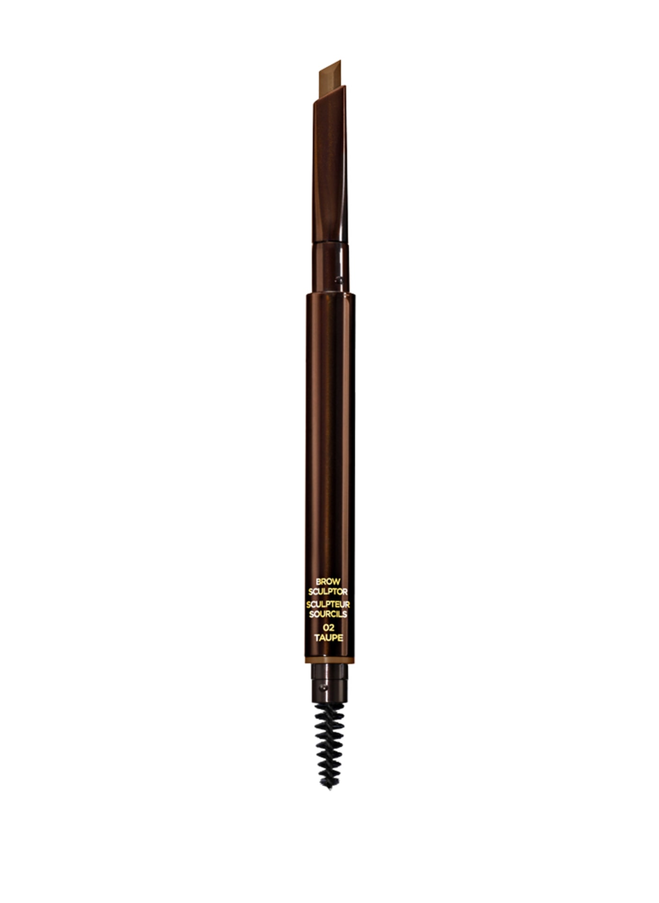 TOM FORD BEAUTY BROW SCULPTOR, Farbe: 02 TAUPE (Bild 1)