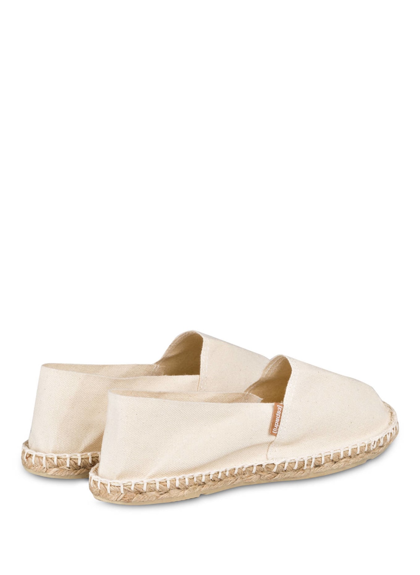 espadrij l'originale Espadrilles: NATUR