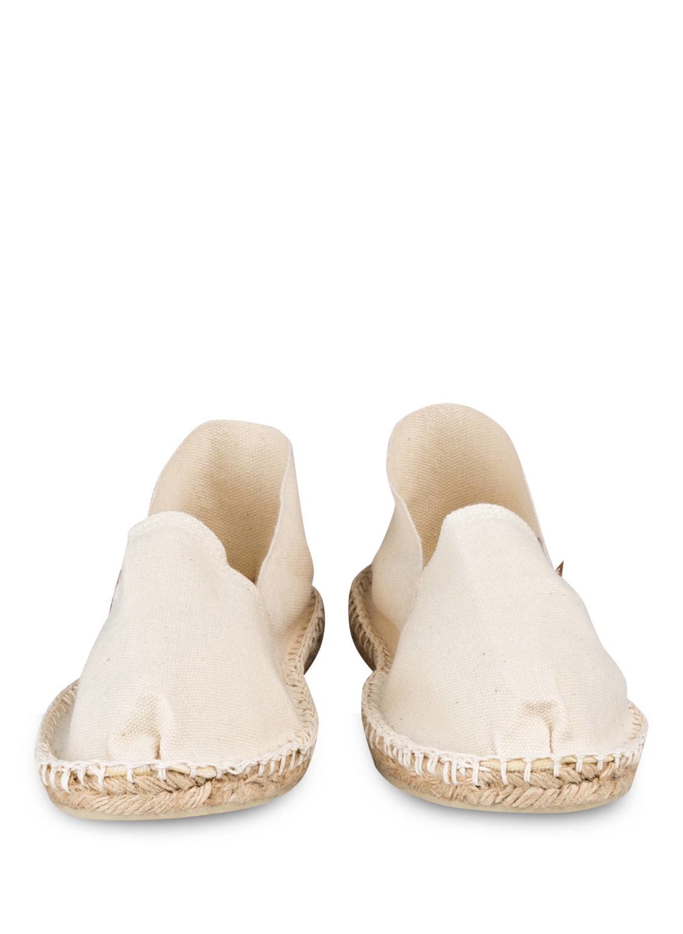 espadrij l'originale Espadrilles: NATUR