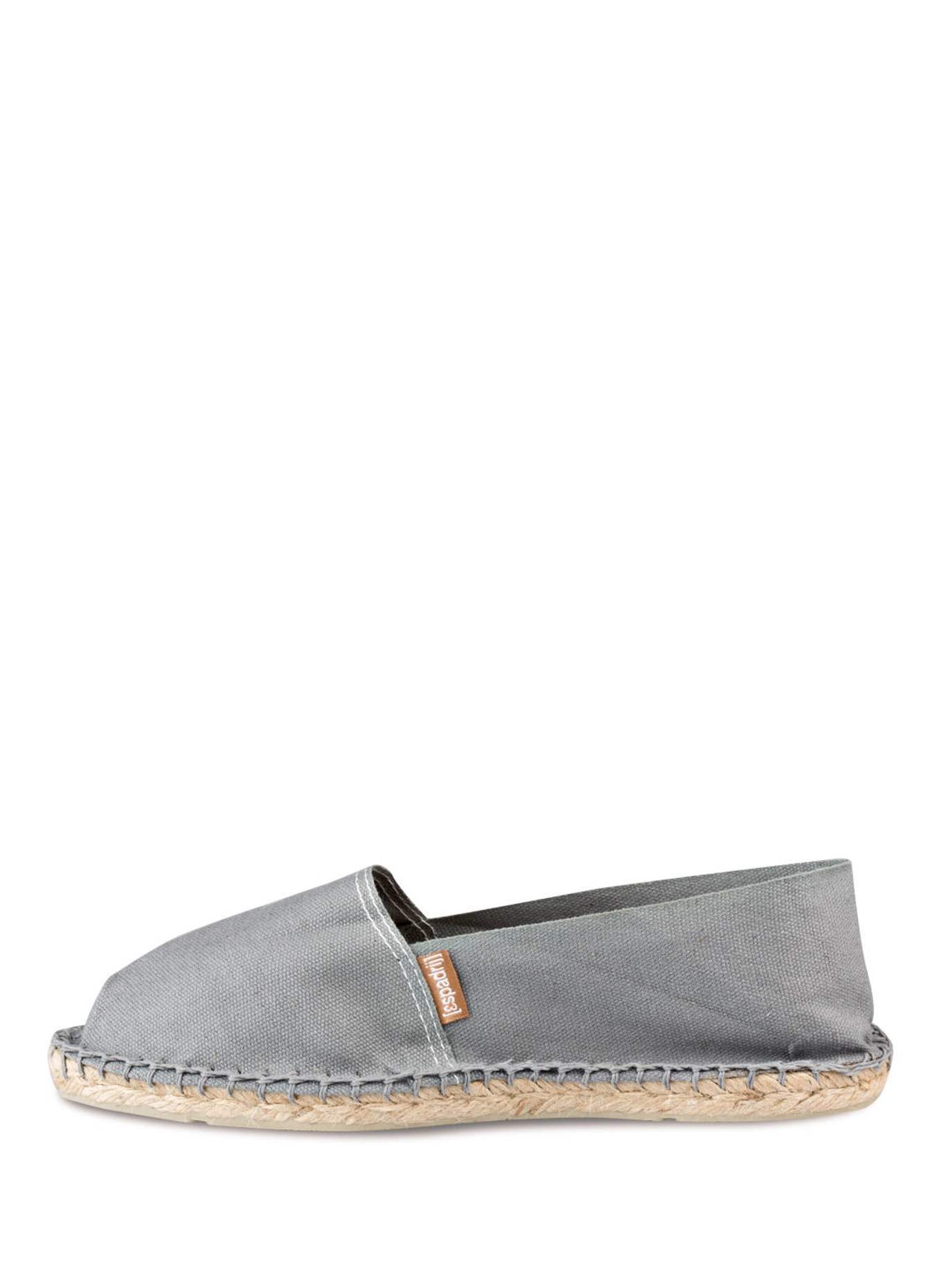 espadrij l'originale Espadrilles : GRAU