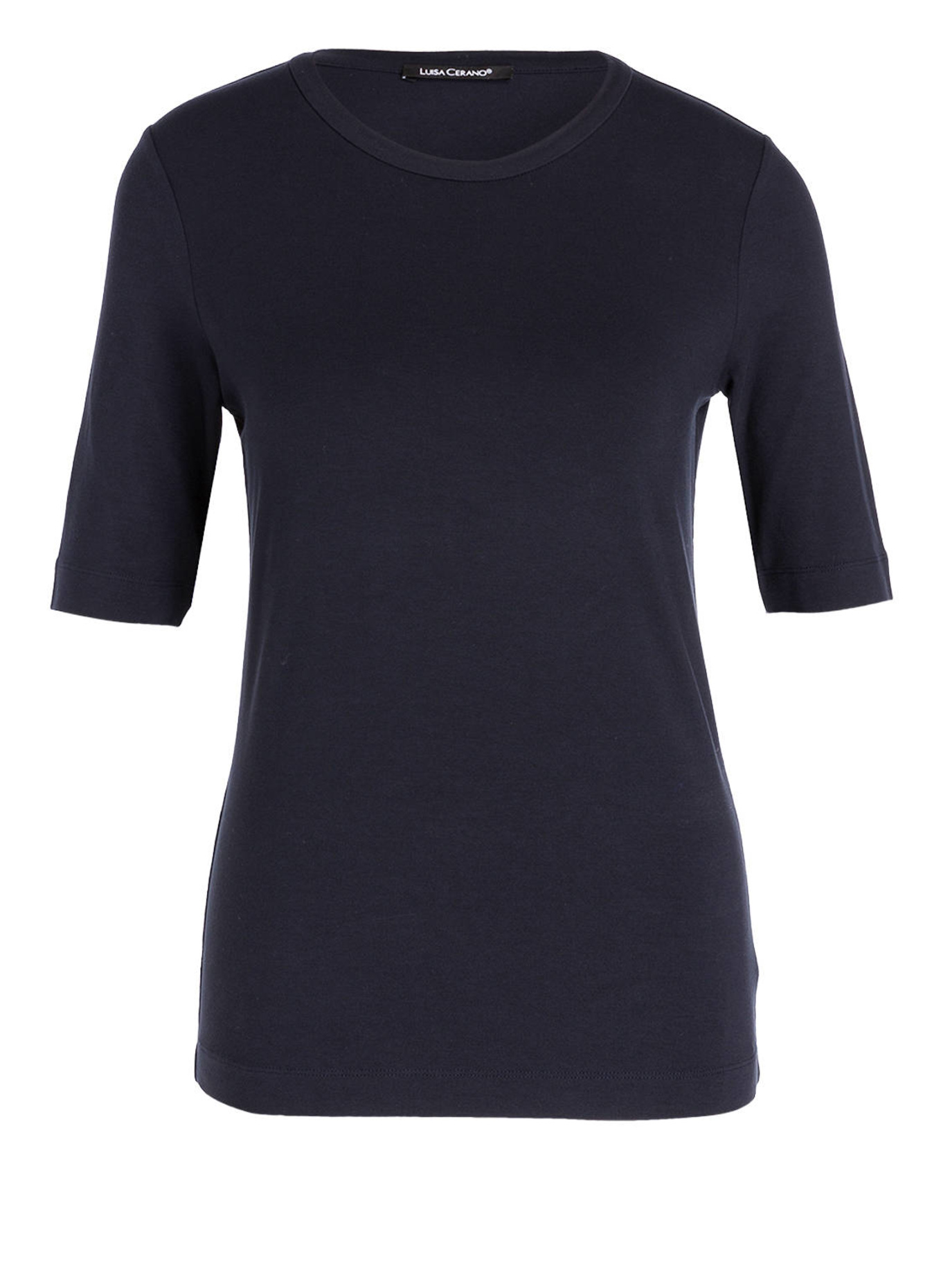 LUISA CERANO Tričko: MARINE