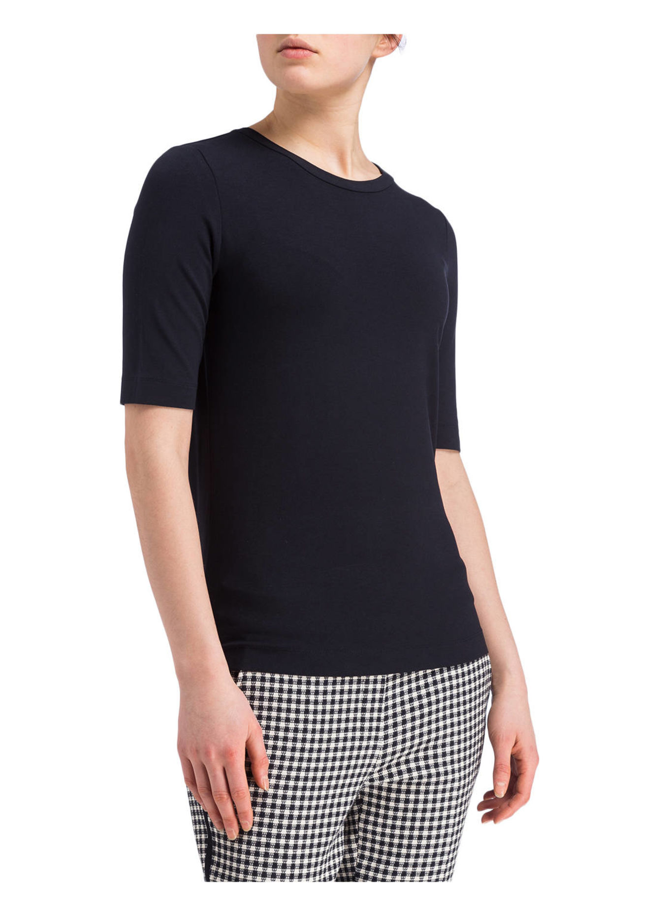 LUISA CERANO Tričko: MARINE