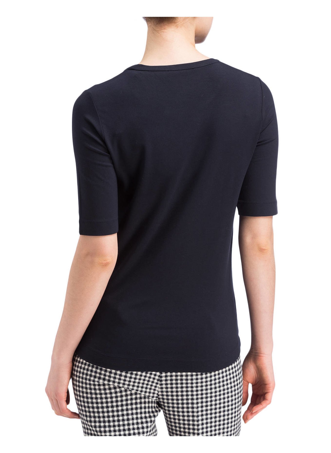 LUISA CERANO Tričko: MARINE