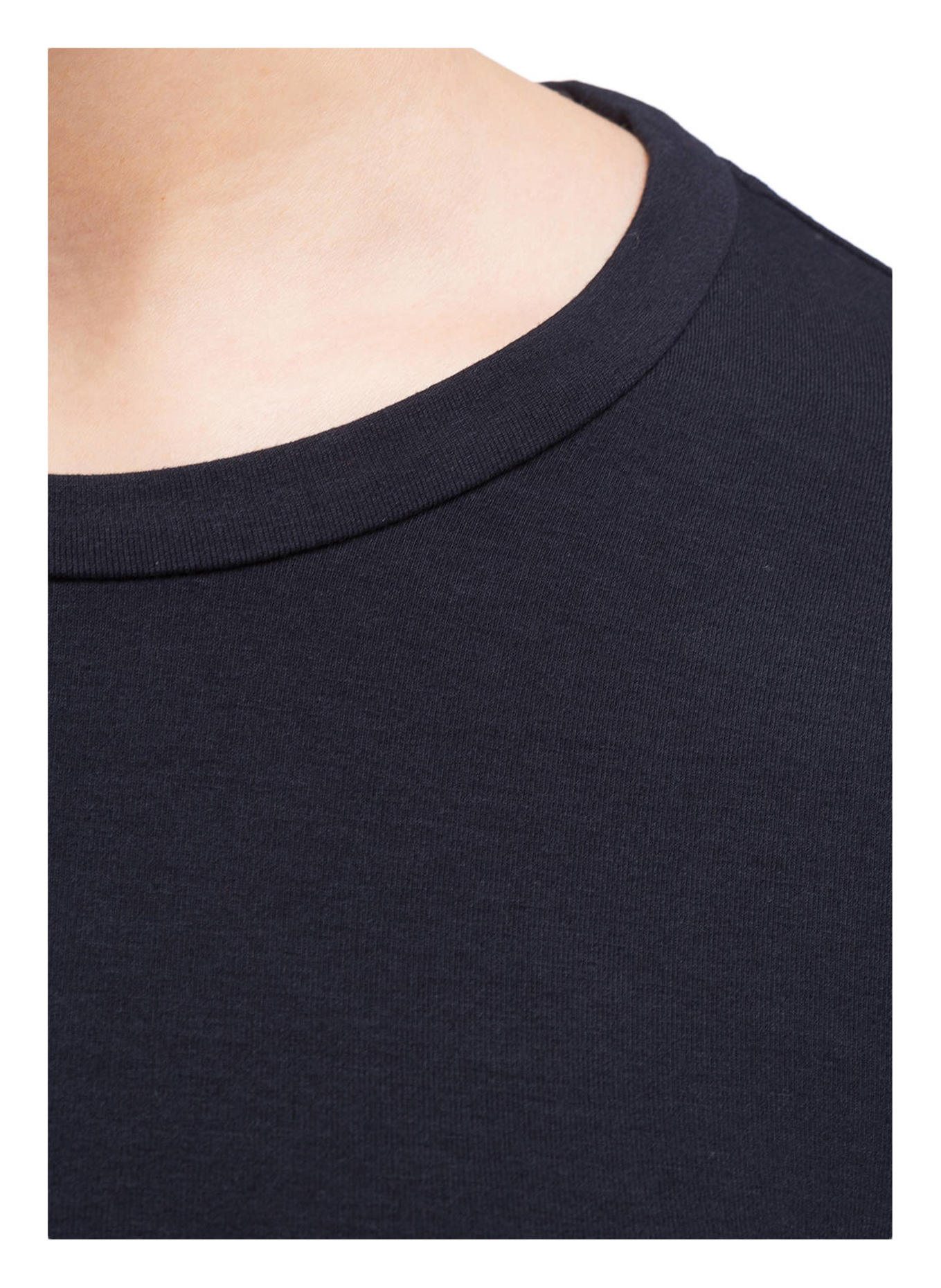 LUISA CERANO Tričko: MARINE