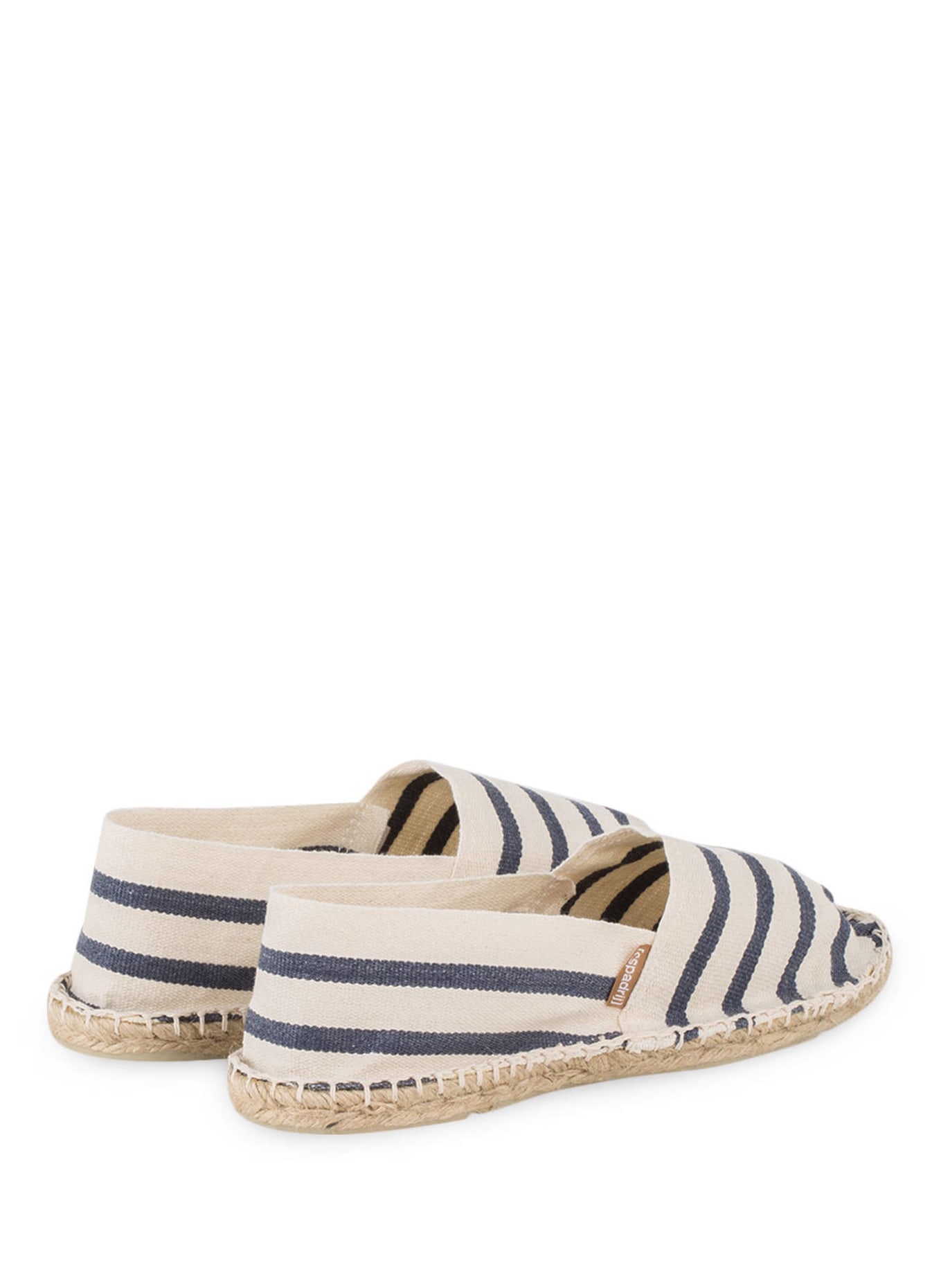 espadrij l'originale Espadrilles : OFFWHITE/ NAVY