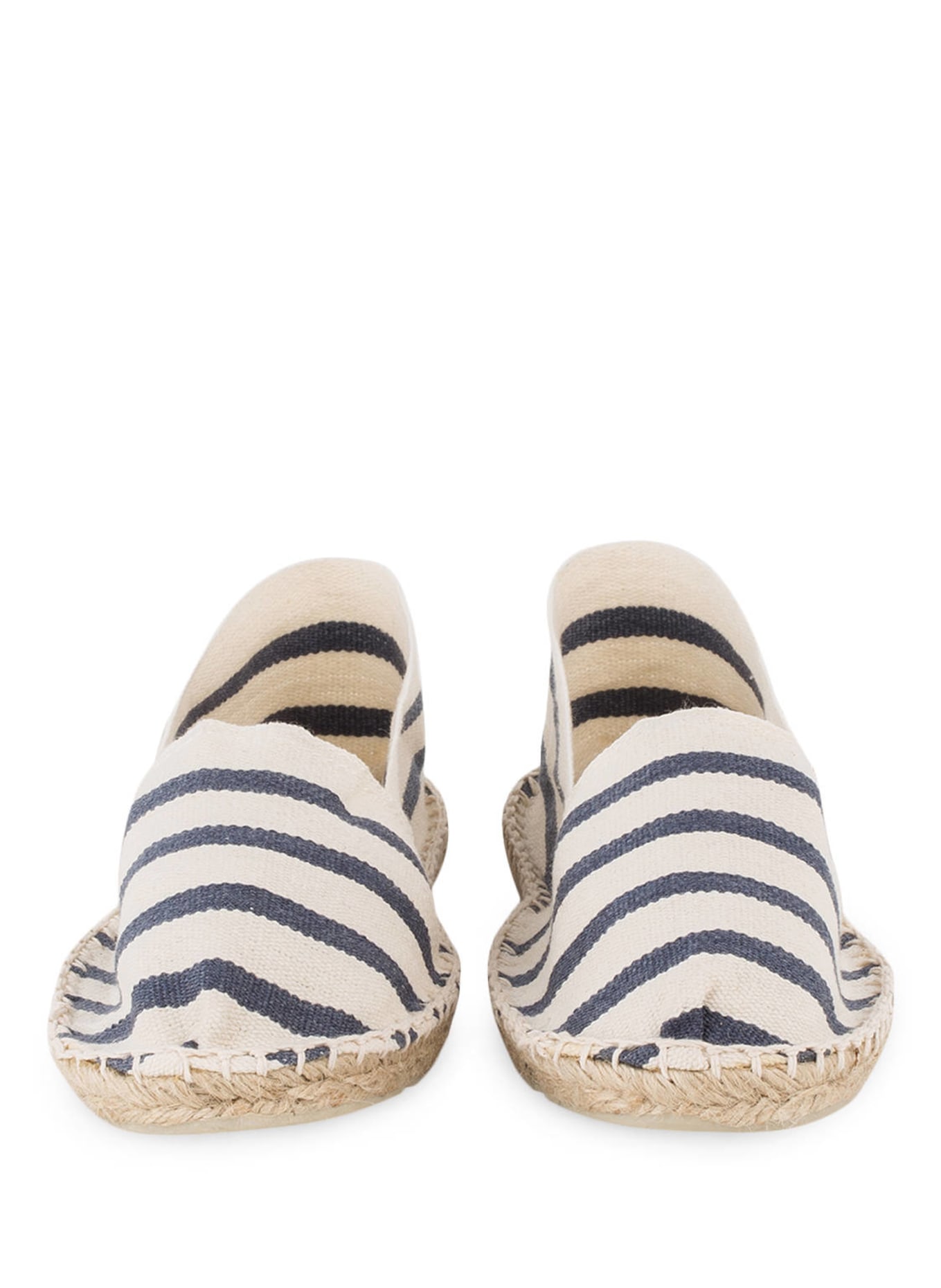 espadrij l'originale Espadrilles : OFFWHITE/ NAVY