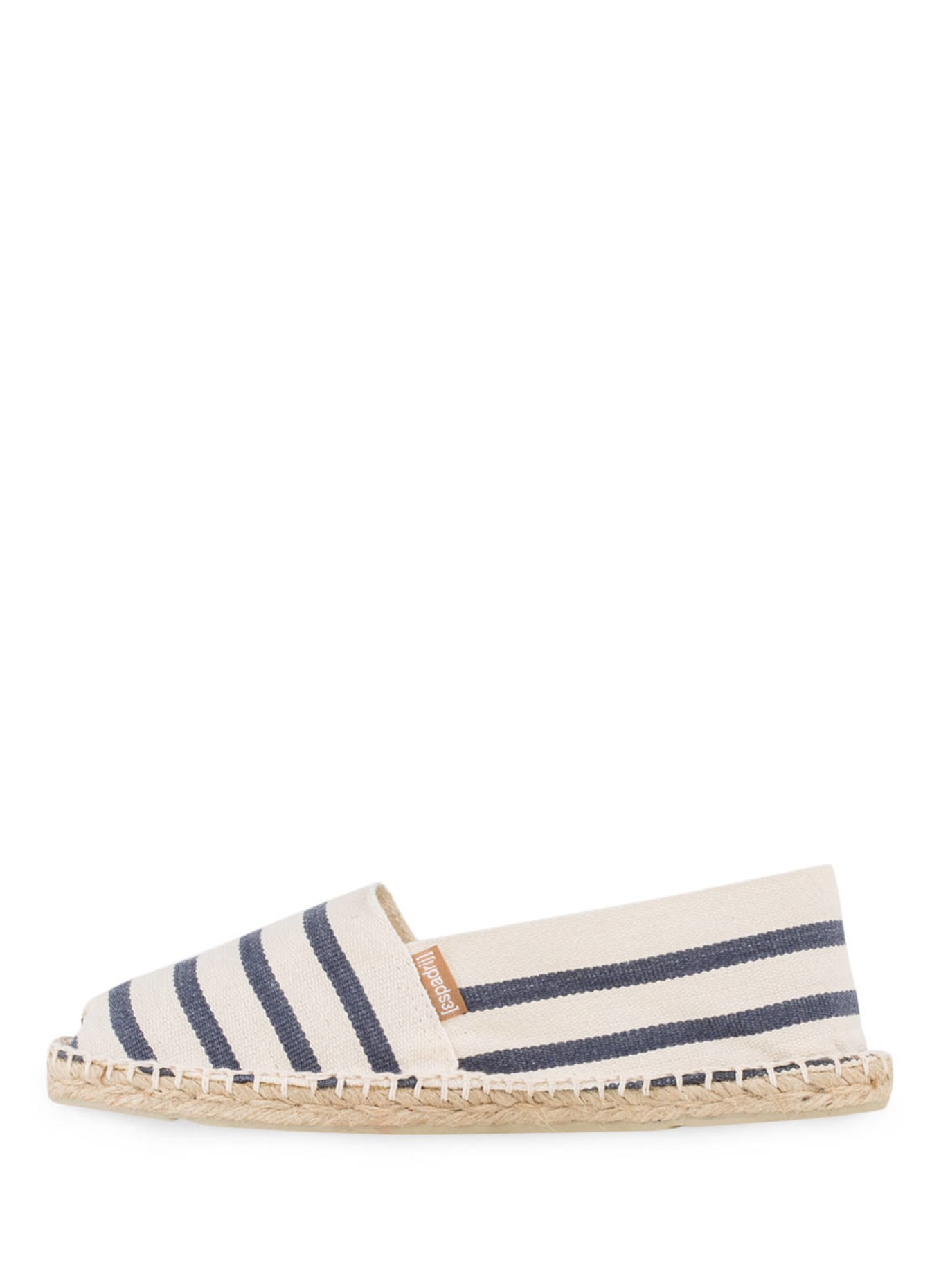 espadrij l'originale Espadrilles : OFFWHITE/ NAVY