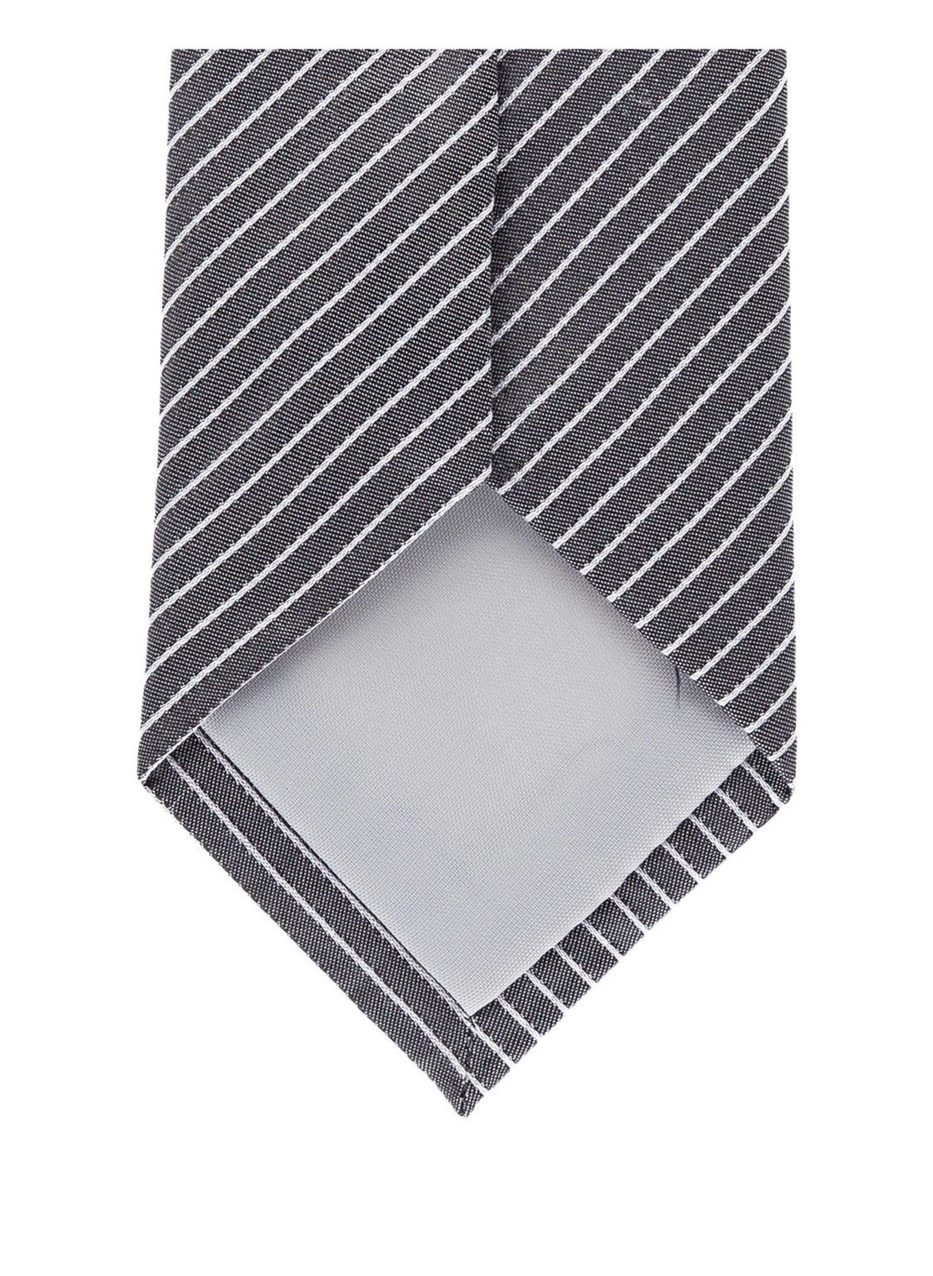 PAUL Tie, Color: DARK GRAY (Image 3)