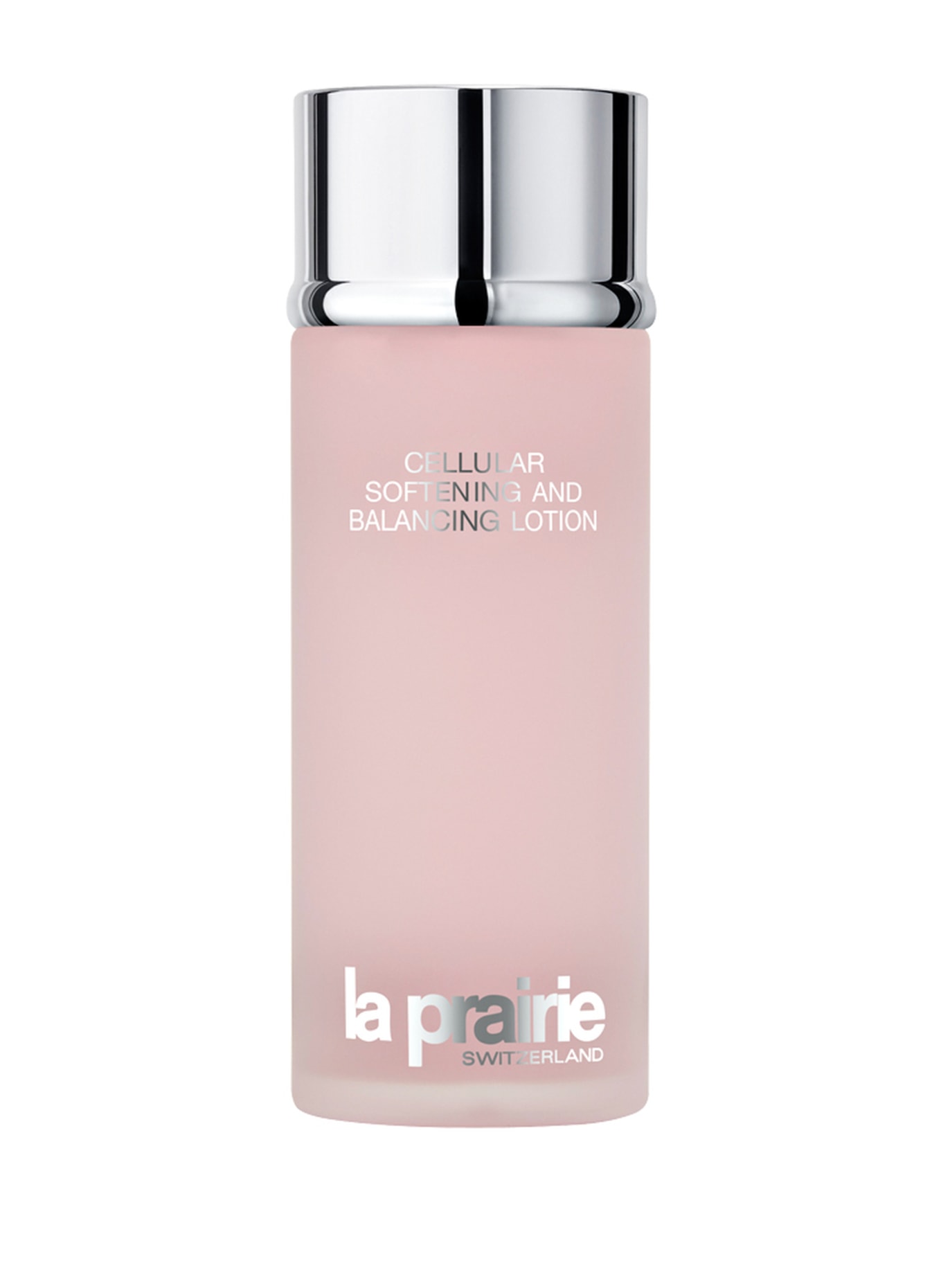 La Prairie CELLULAR SOFTENING AND BALANCING LOTION (Bild 1)