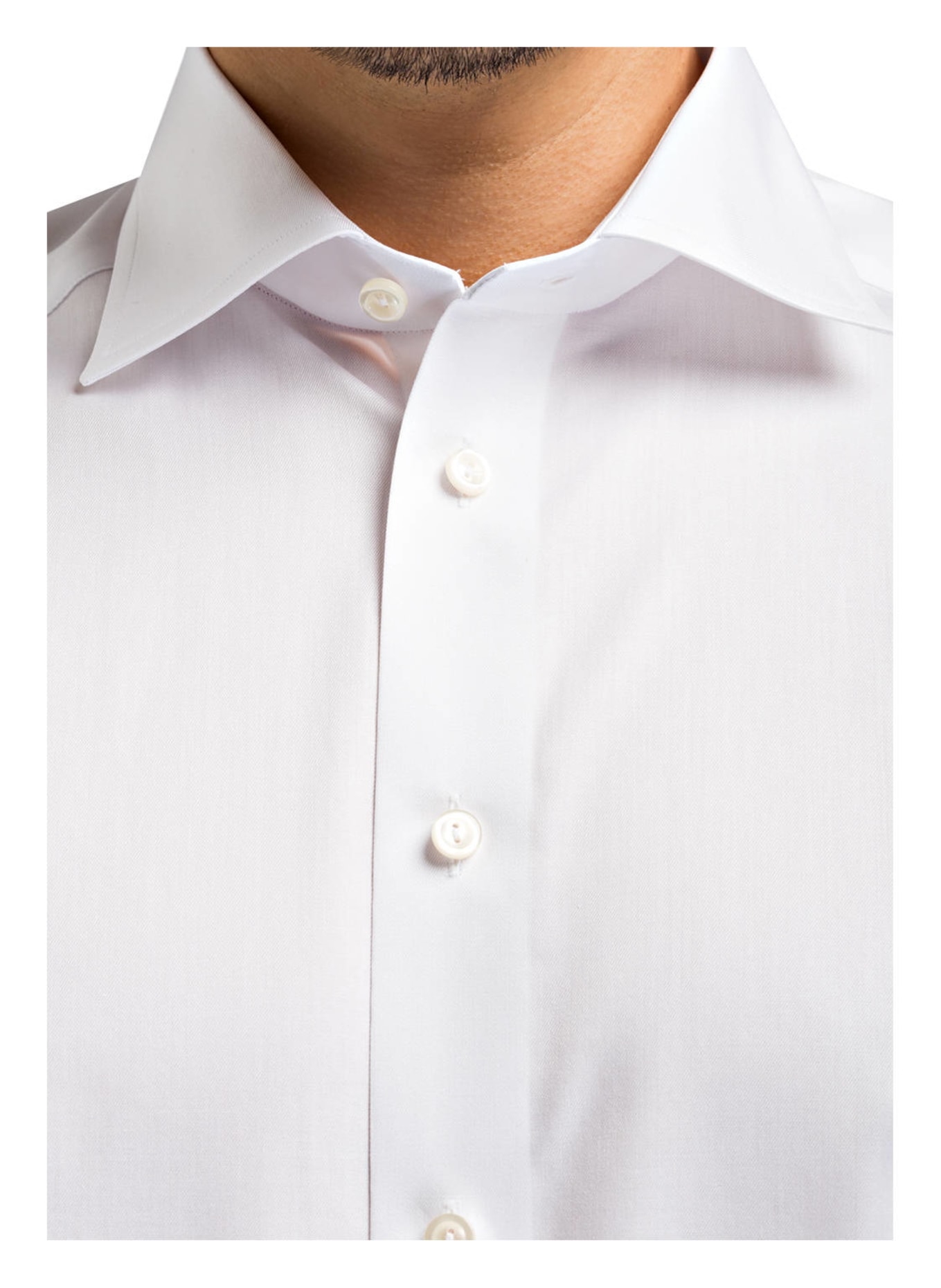 ETON Shirt Contemporary fit, Color: WHITE (Image 4)