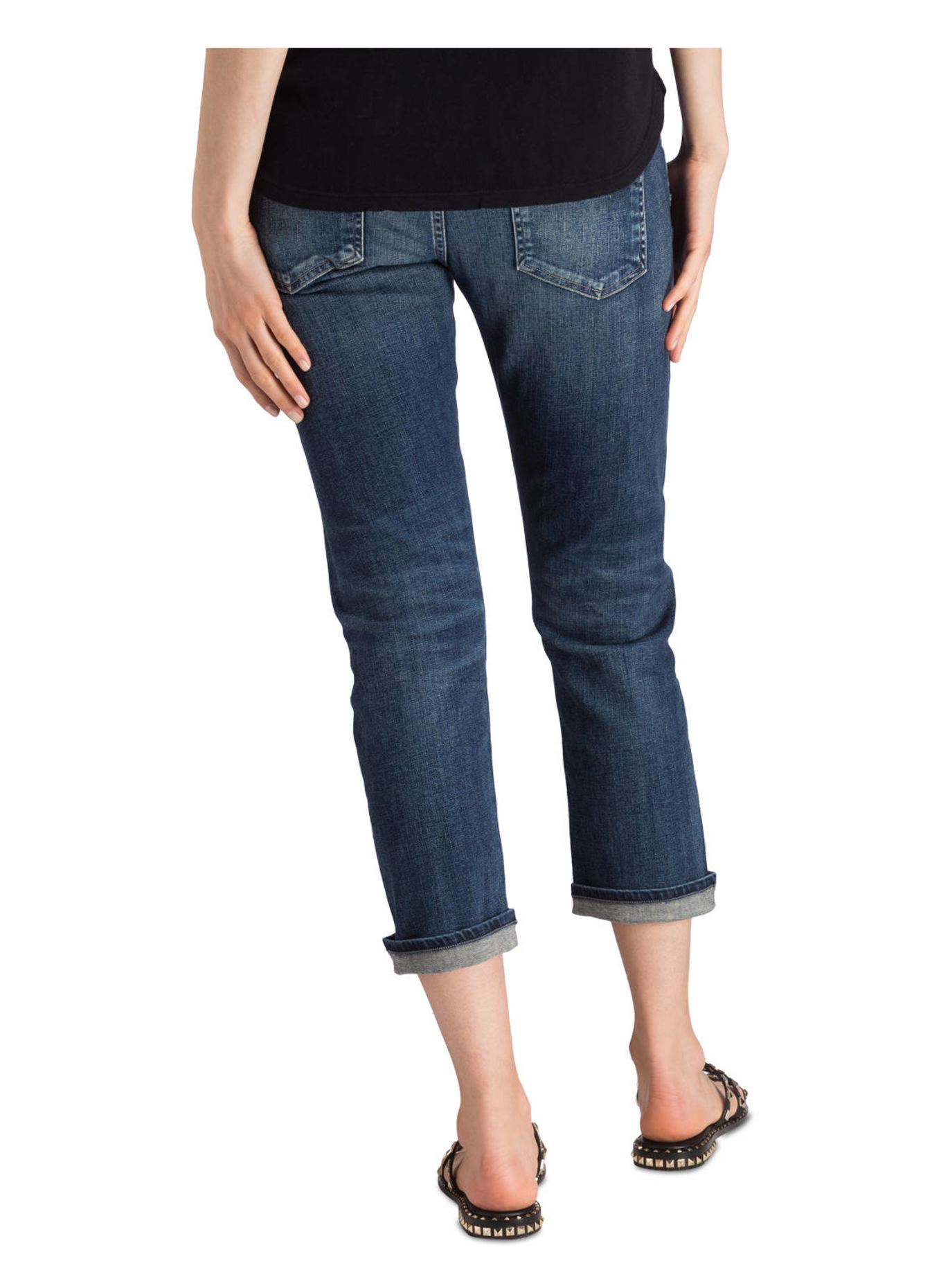 CITIZENS of HUMANITY 7/8-Jeans EMERSON: BLRI BLU RDGE EMRS B