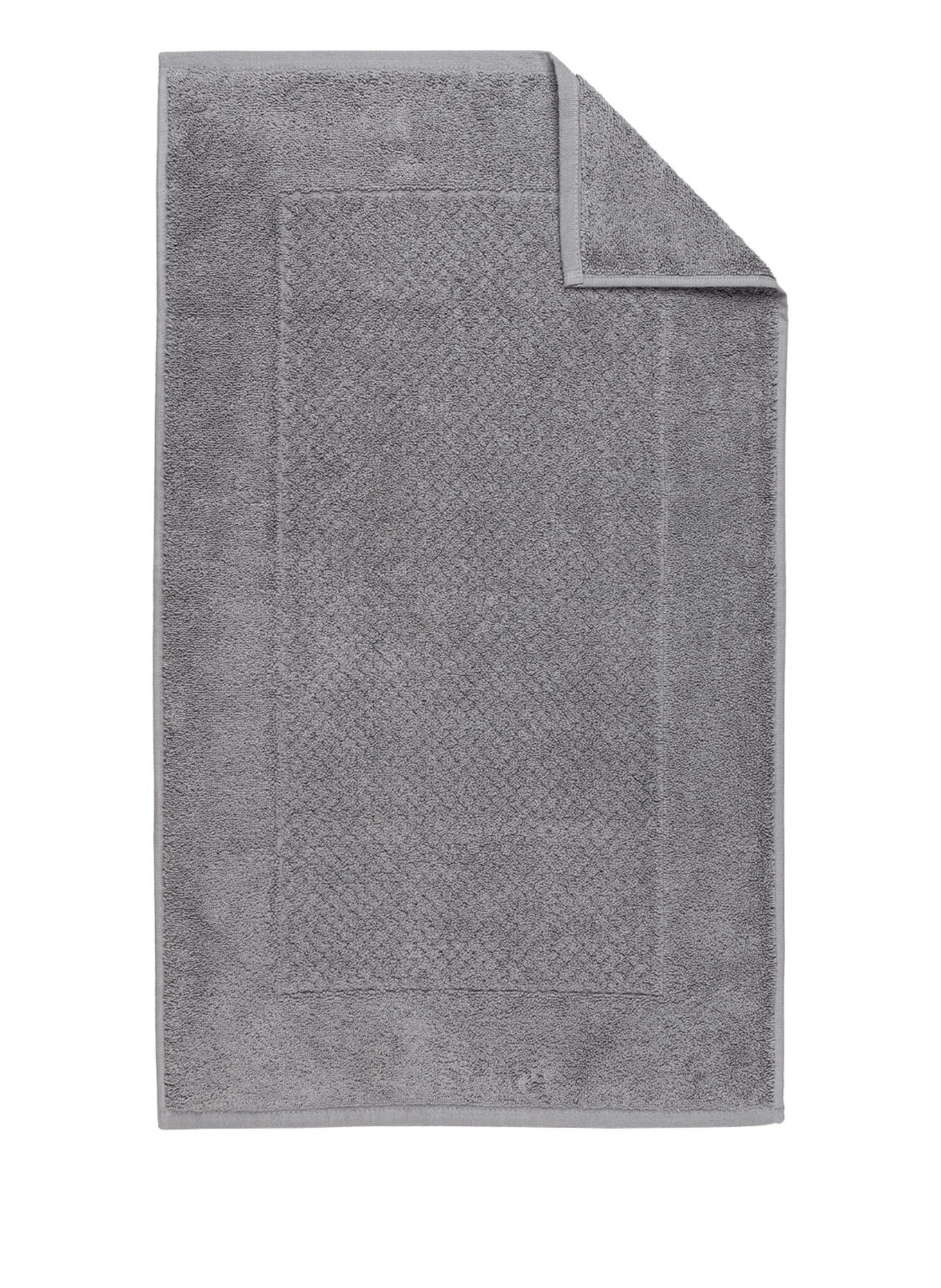 en VOGUE Badematte AMERIKA: SCHIEFER