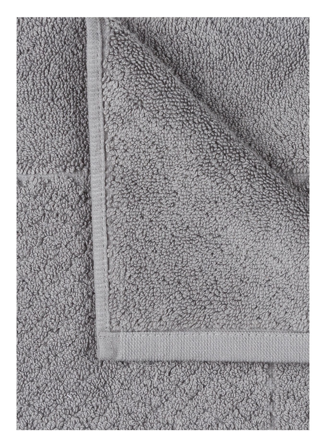 en VOGUE Badematte AMERIKA: SCHIEFER