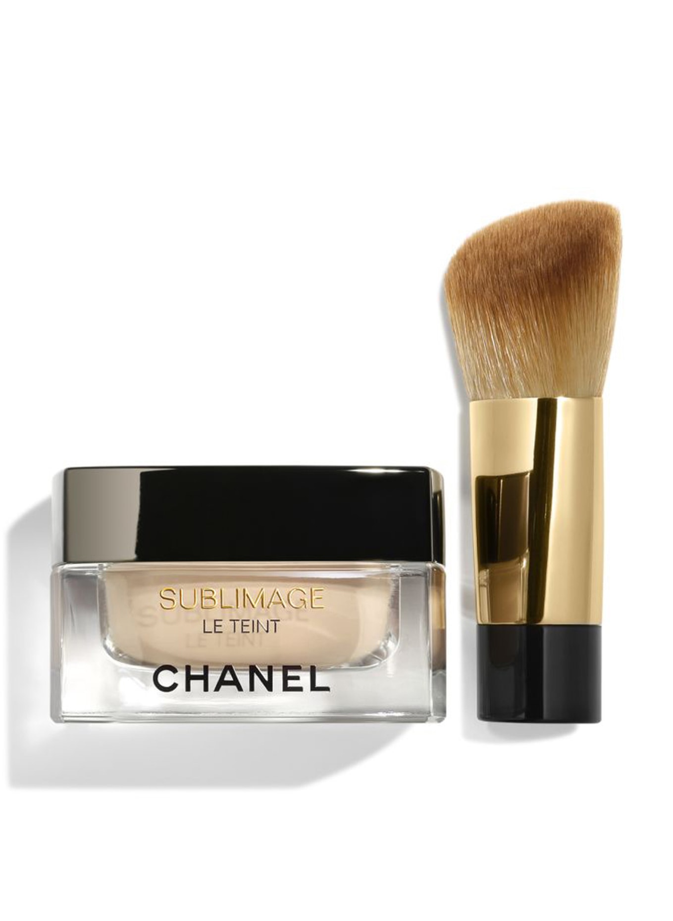 CHANEL SUBLIMAGE LE TEINT: 20 - BEIGE