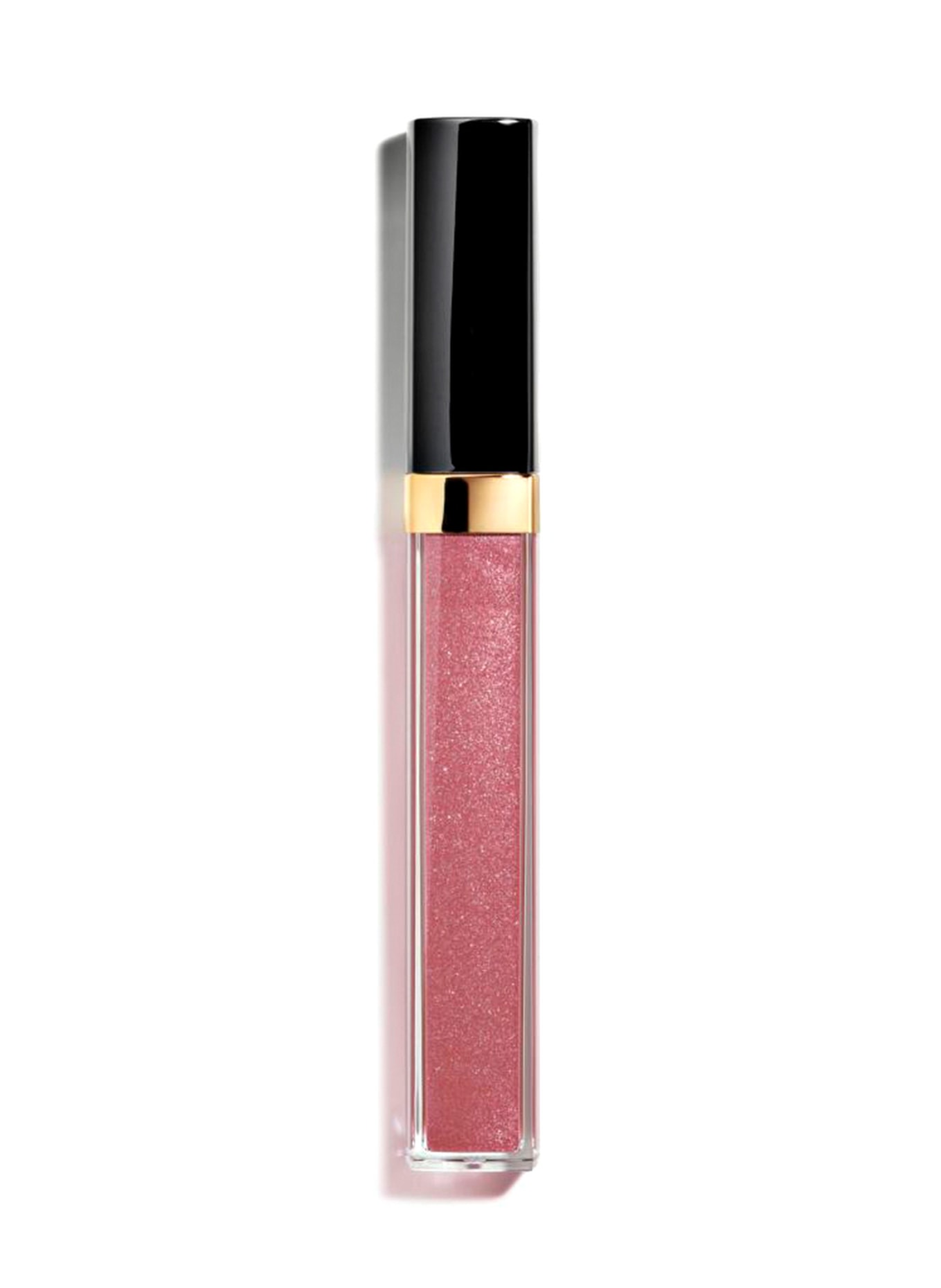 CHANEL ROUGE COCO GLOSS, Farbe: 119 - BOURGEOISIE (Bild 1)