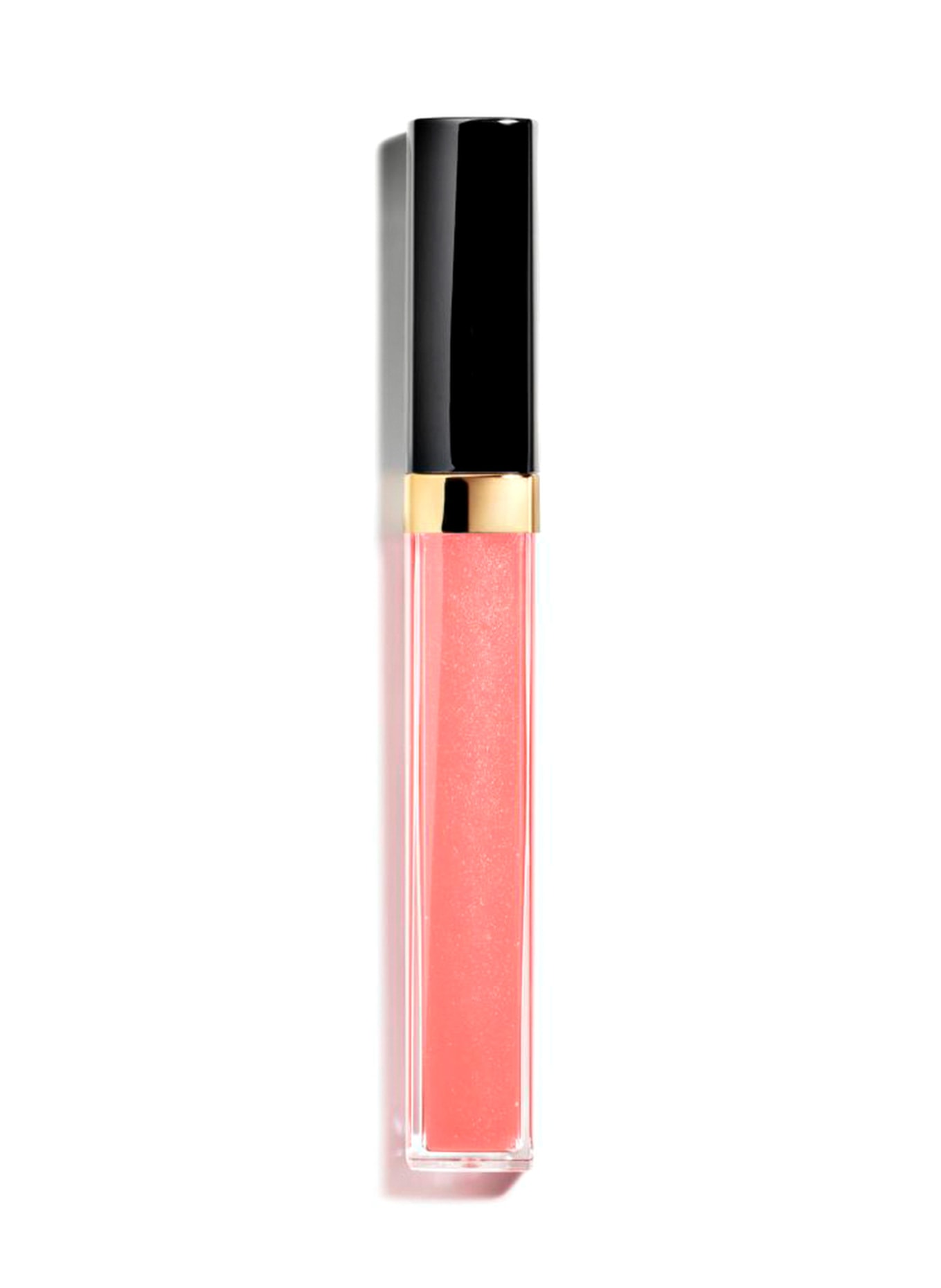 CHANEL ROUGE COCO GLOSS, Farbe: 166 - PHYSICAL (Bild 1)