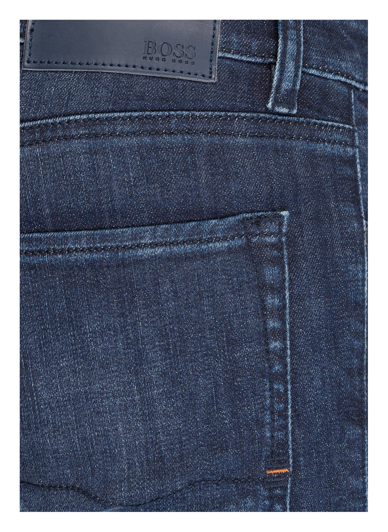 BOSS Jeans MAINE Regular Fit, Farbe: 417 NAVY (Bild 5)