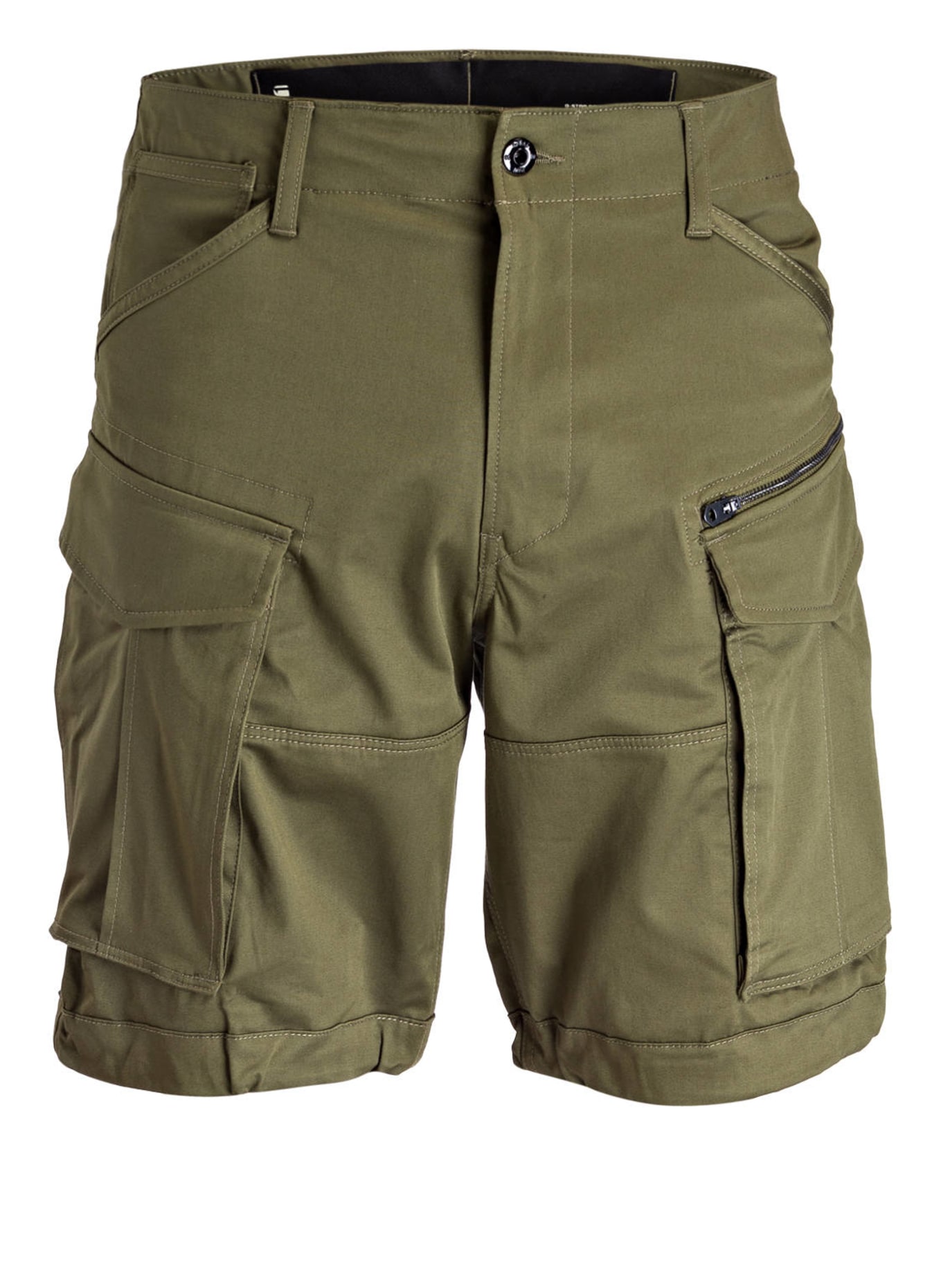 G-Star Cargoshorts Loose Fit: OLIJF
